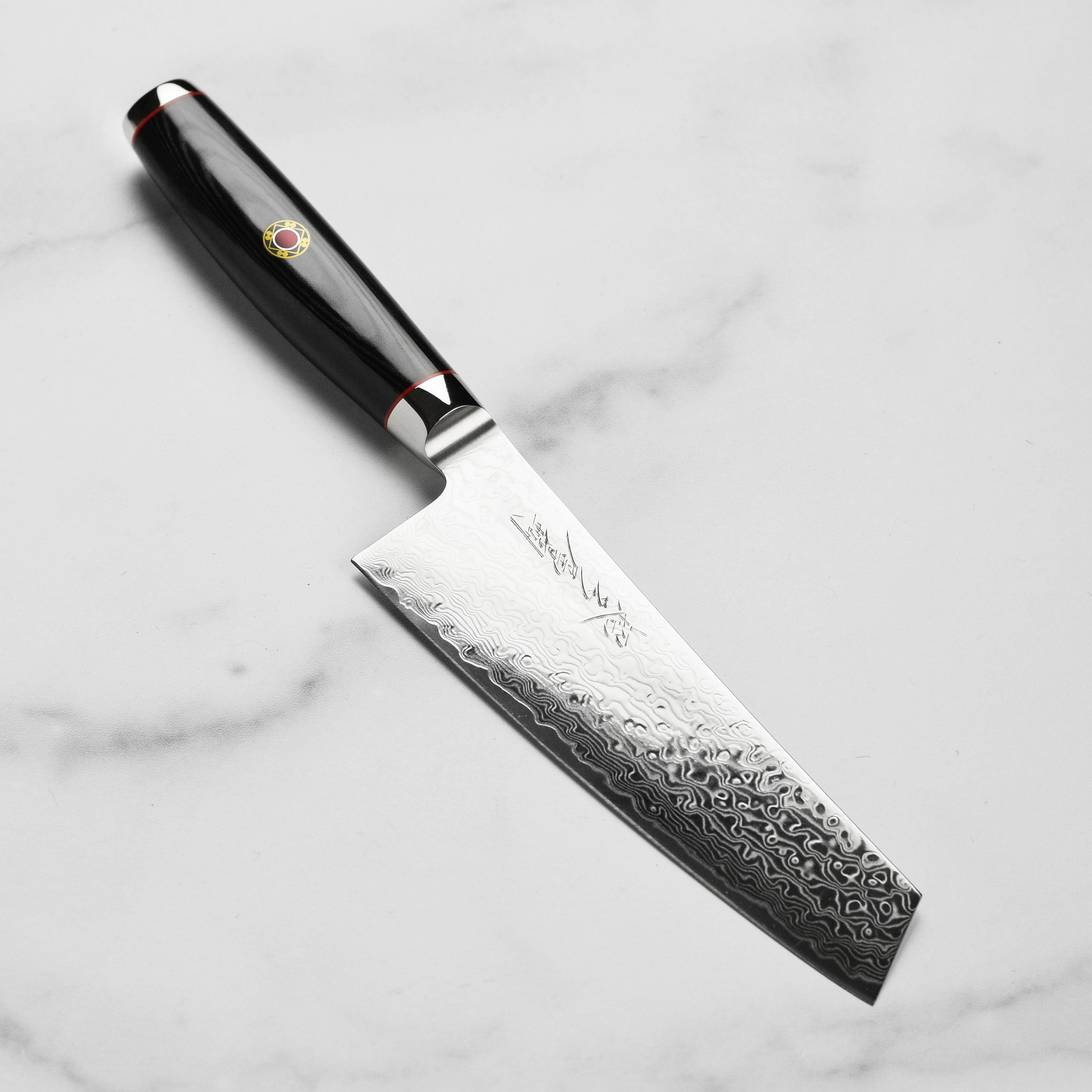 s-niino.agm　5枚 Enso SG2 Prep Knife - 5.5