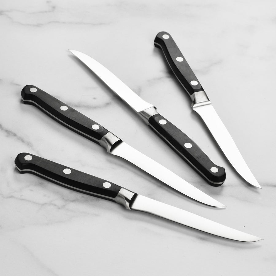 Zwilling Professional S 4 Piece Steak Knife Set