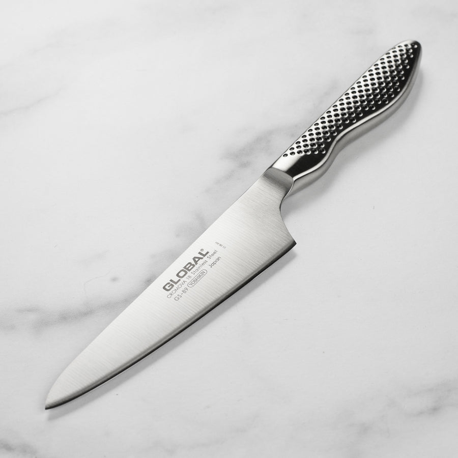Global 5" Chef's Prep Knife