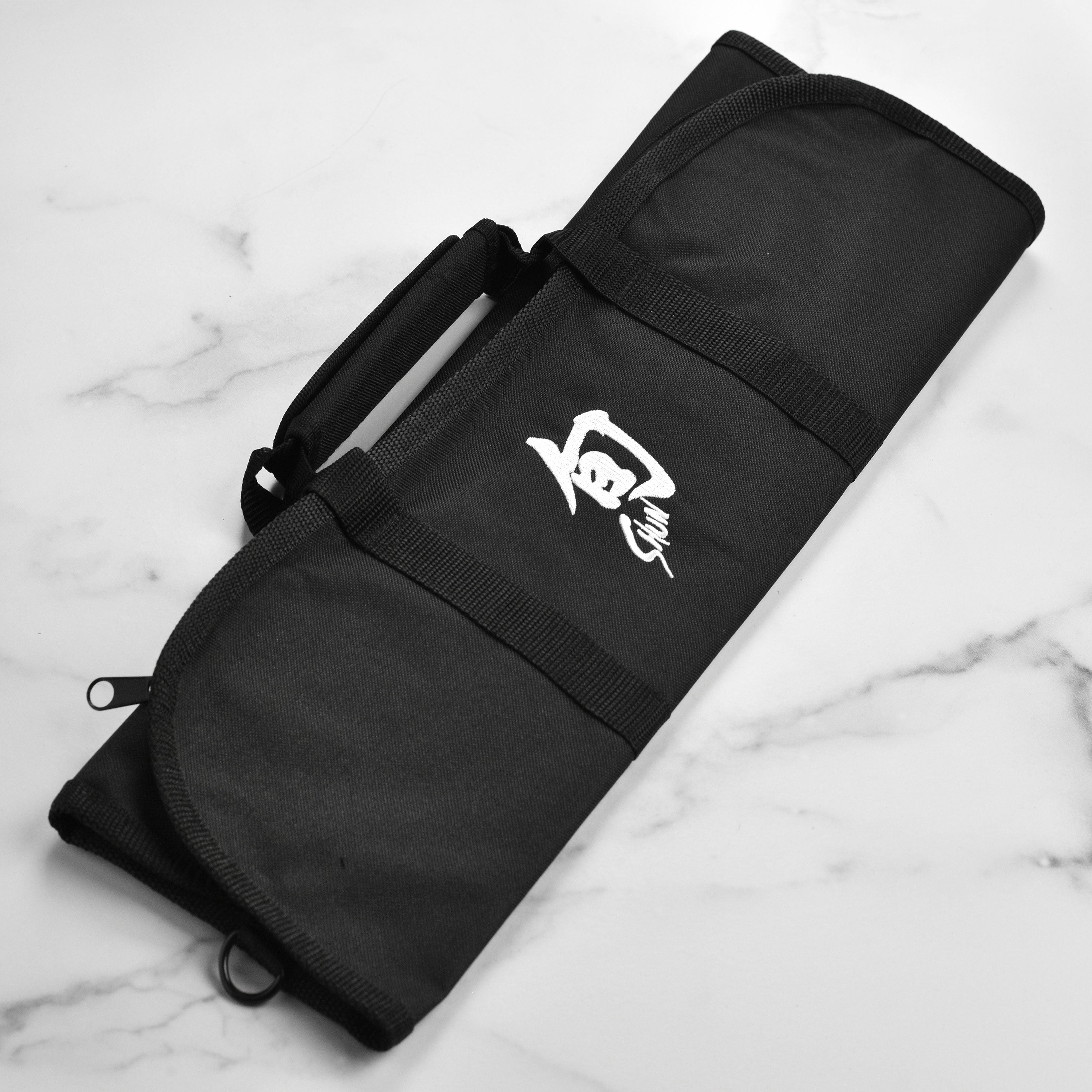Shun Knife Roll - 8 Pocket – Cutlery and More