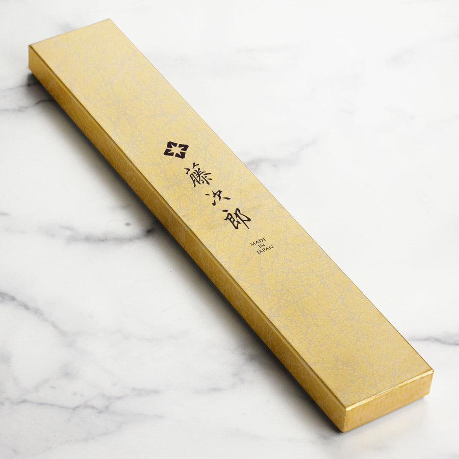 Tojiro DP 8.5" Bread Knife