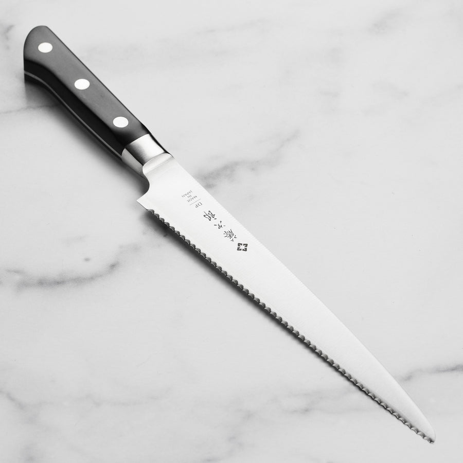 Tojiro DP 8.5" Bread Knife