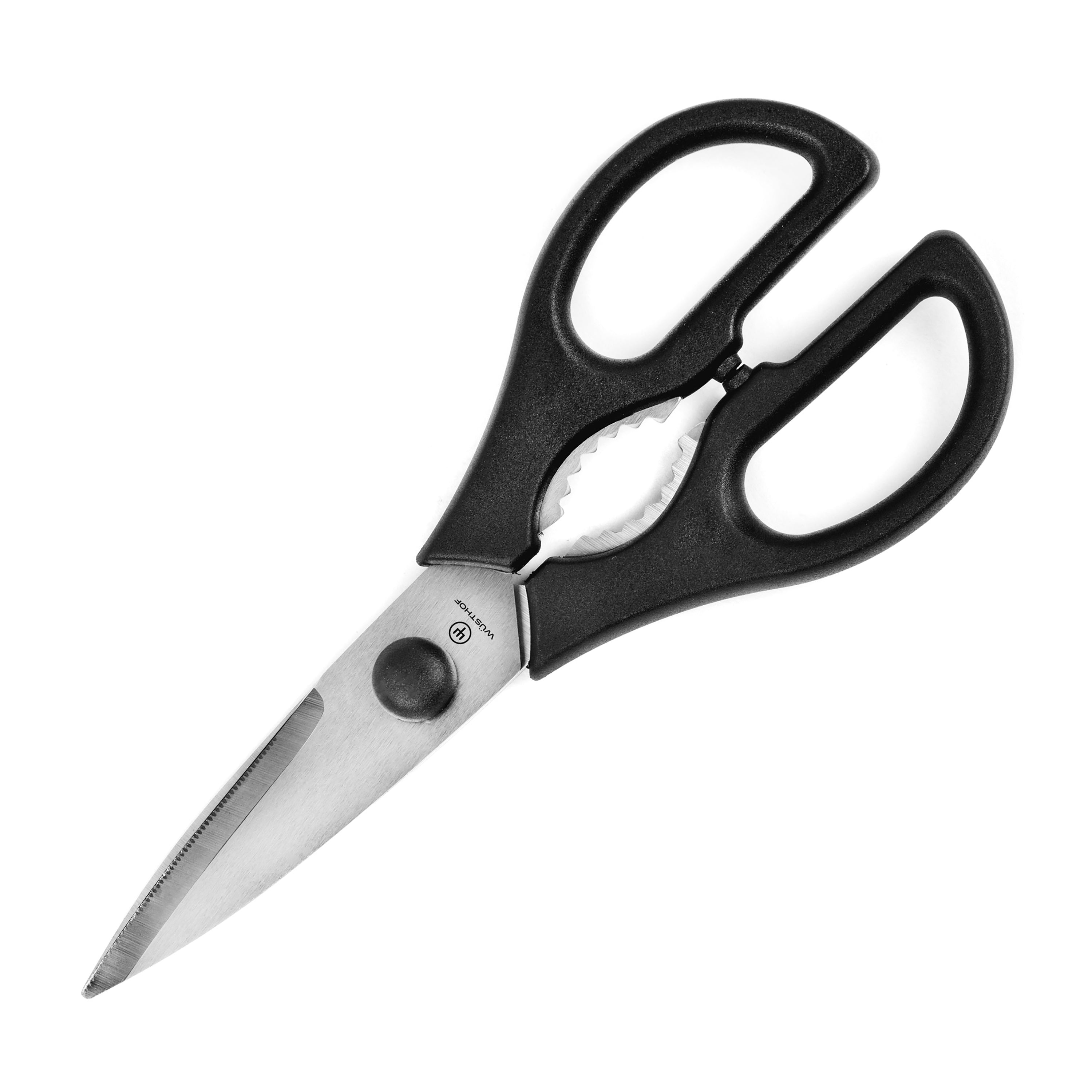 Wusthof Come Apart Kitchen Shears Scissor Unboxing & Review 