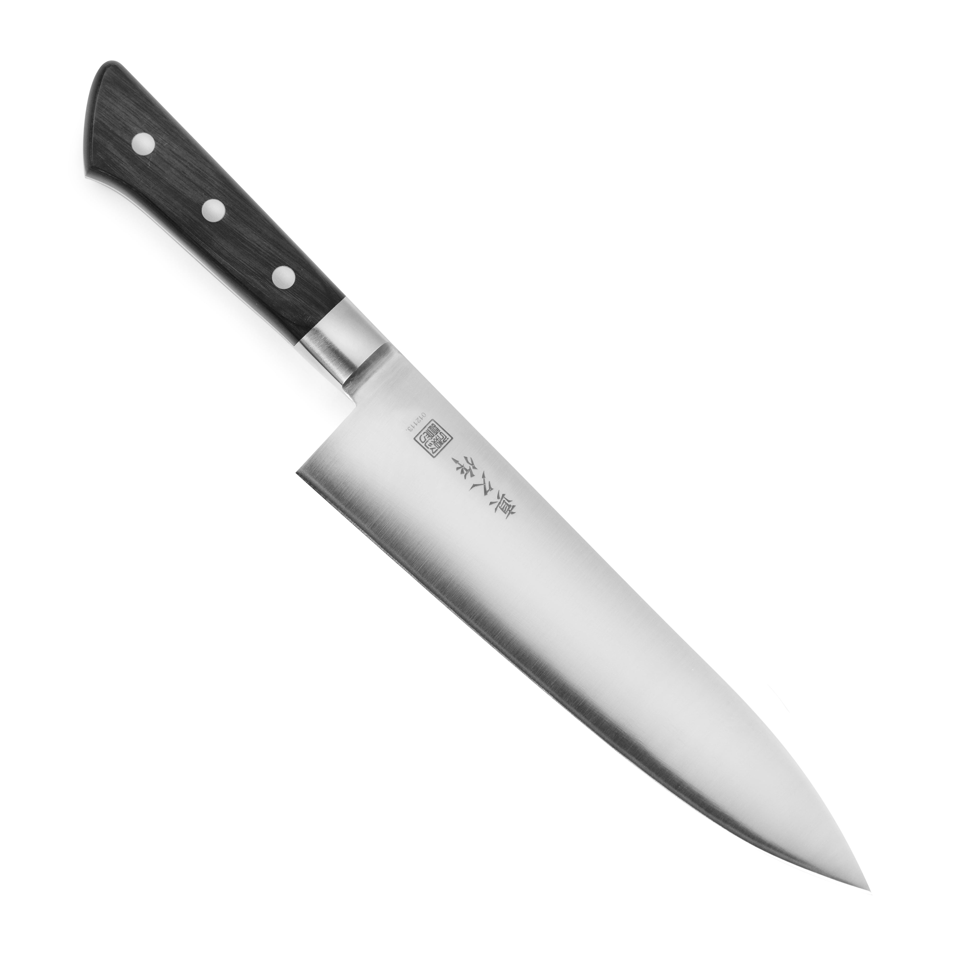 Mac Chef's Series 2.5 Birds Beak Knife – The Tuscan Kitchen