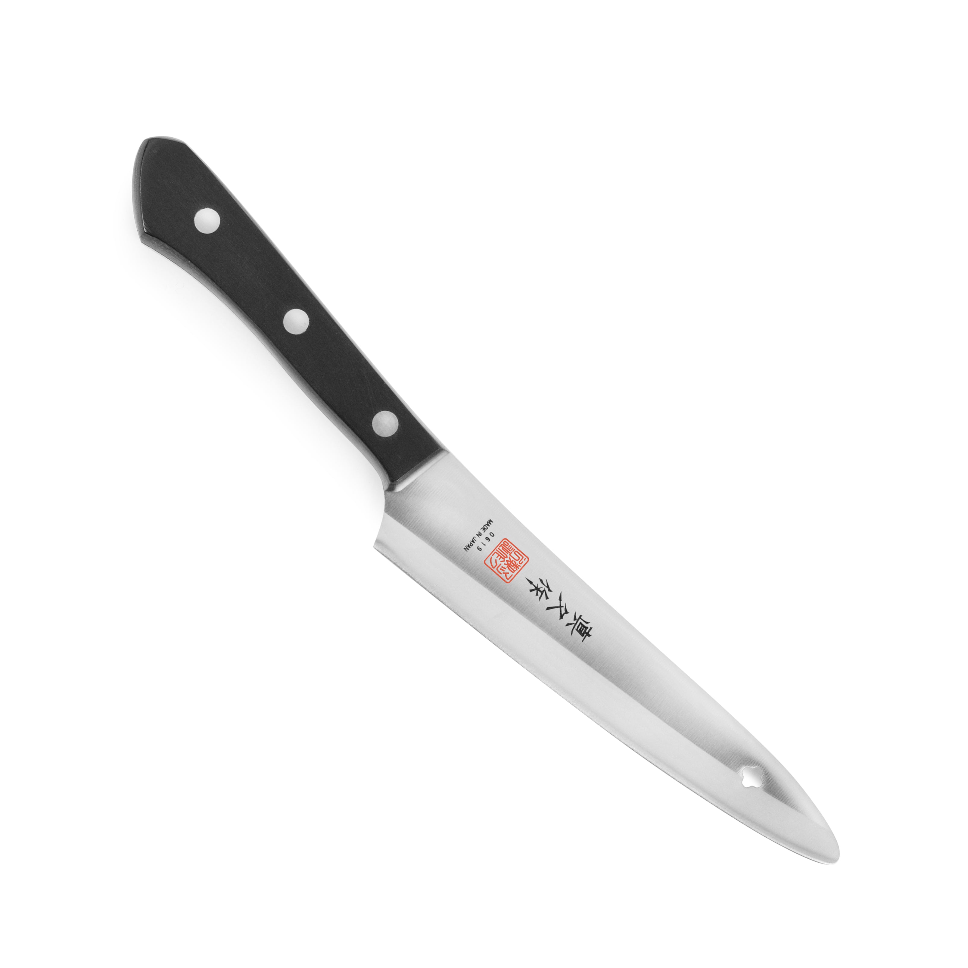 Mac Knife Superior Chef's Knife, 7-Inch
