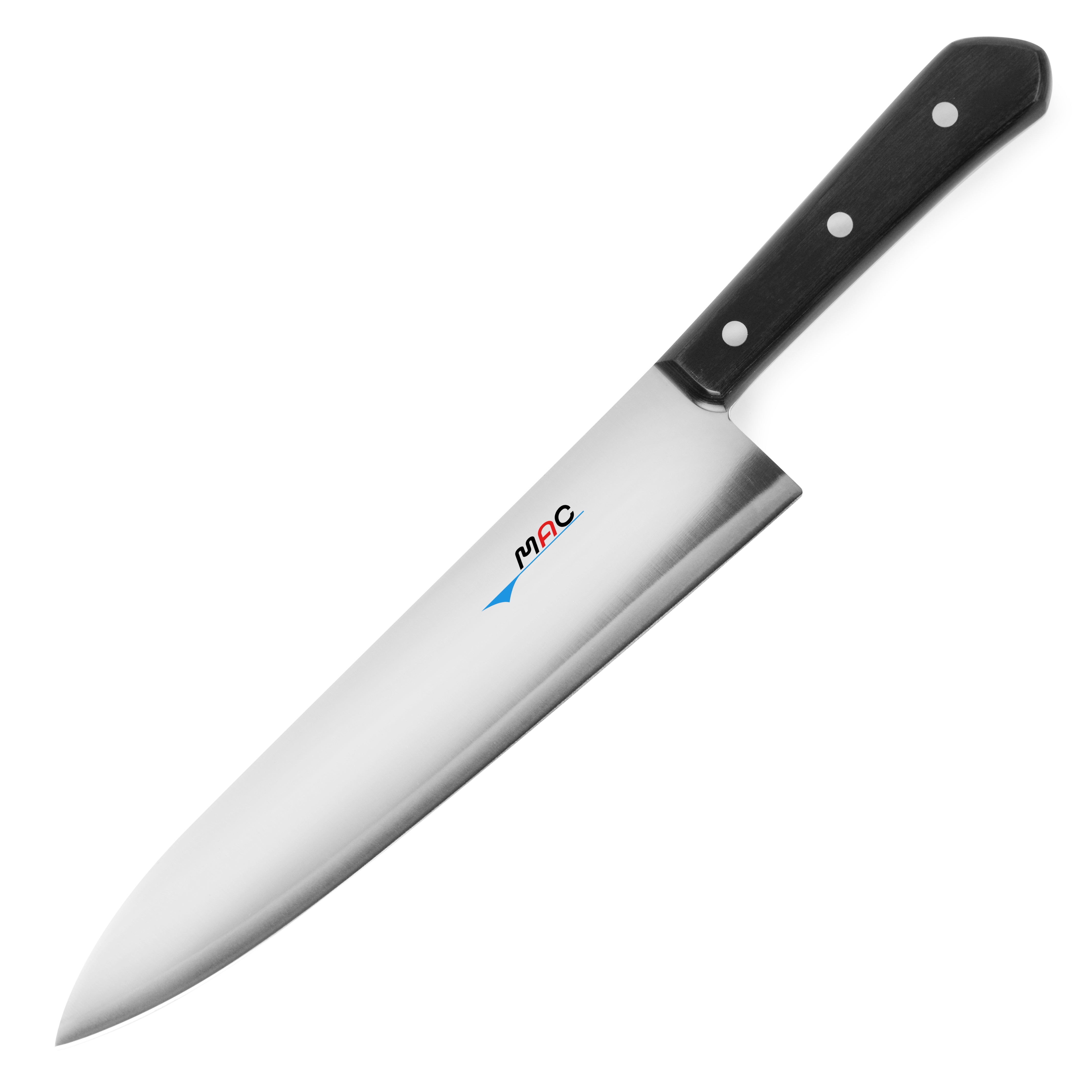 Mac Knife Chef Series Chef's Knife, 7-1/4-Inch