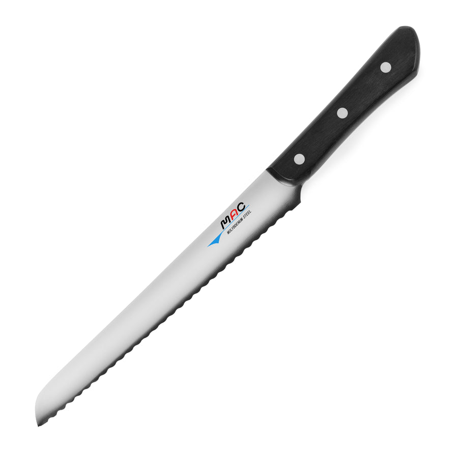 MAC Chef Series 8.75" Bread Knife