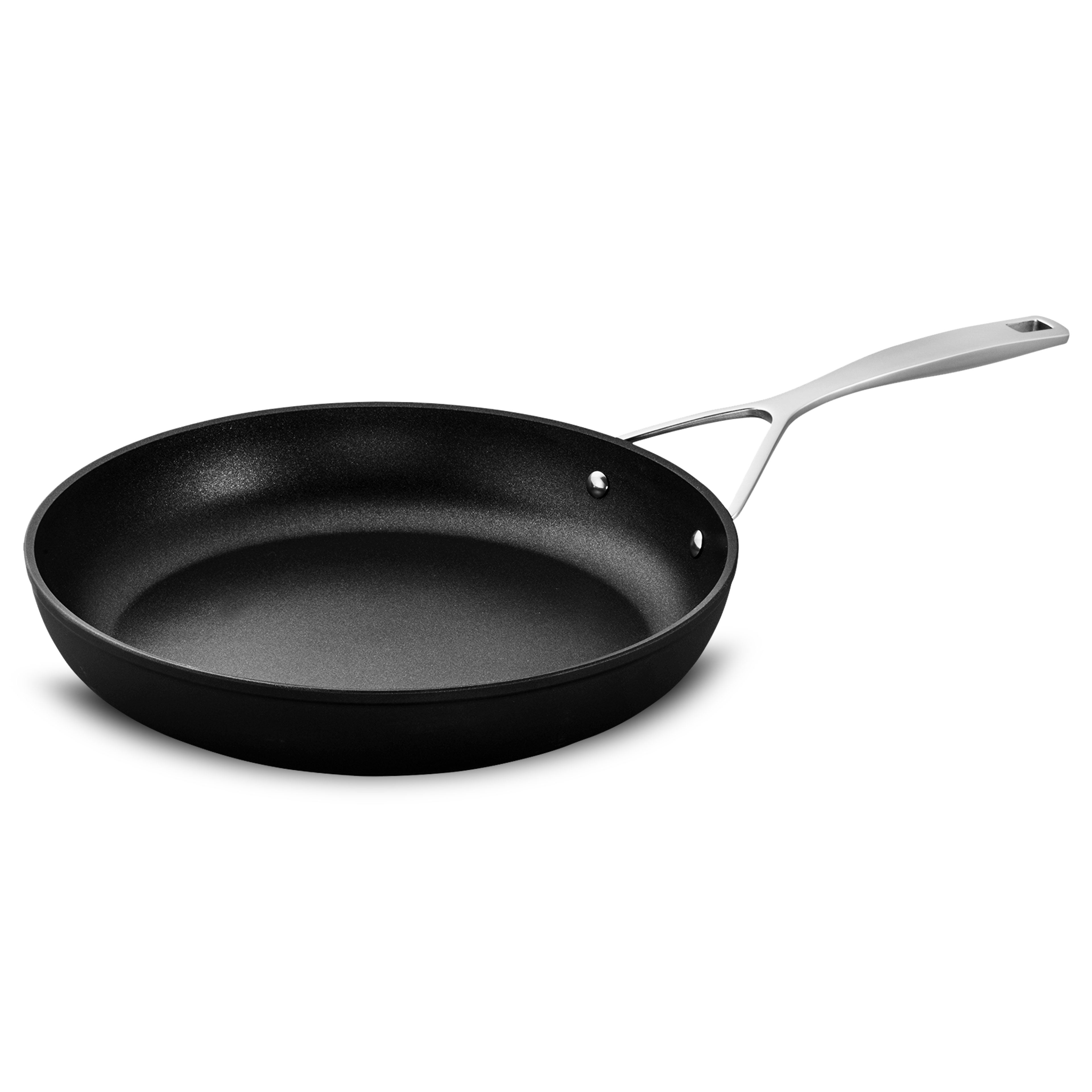 Frying Pans With Lids