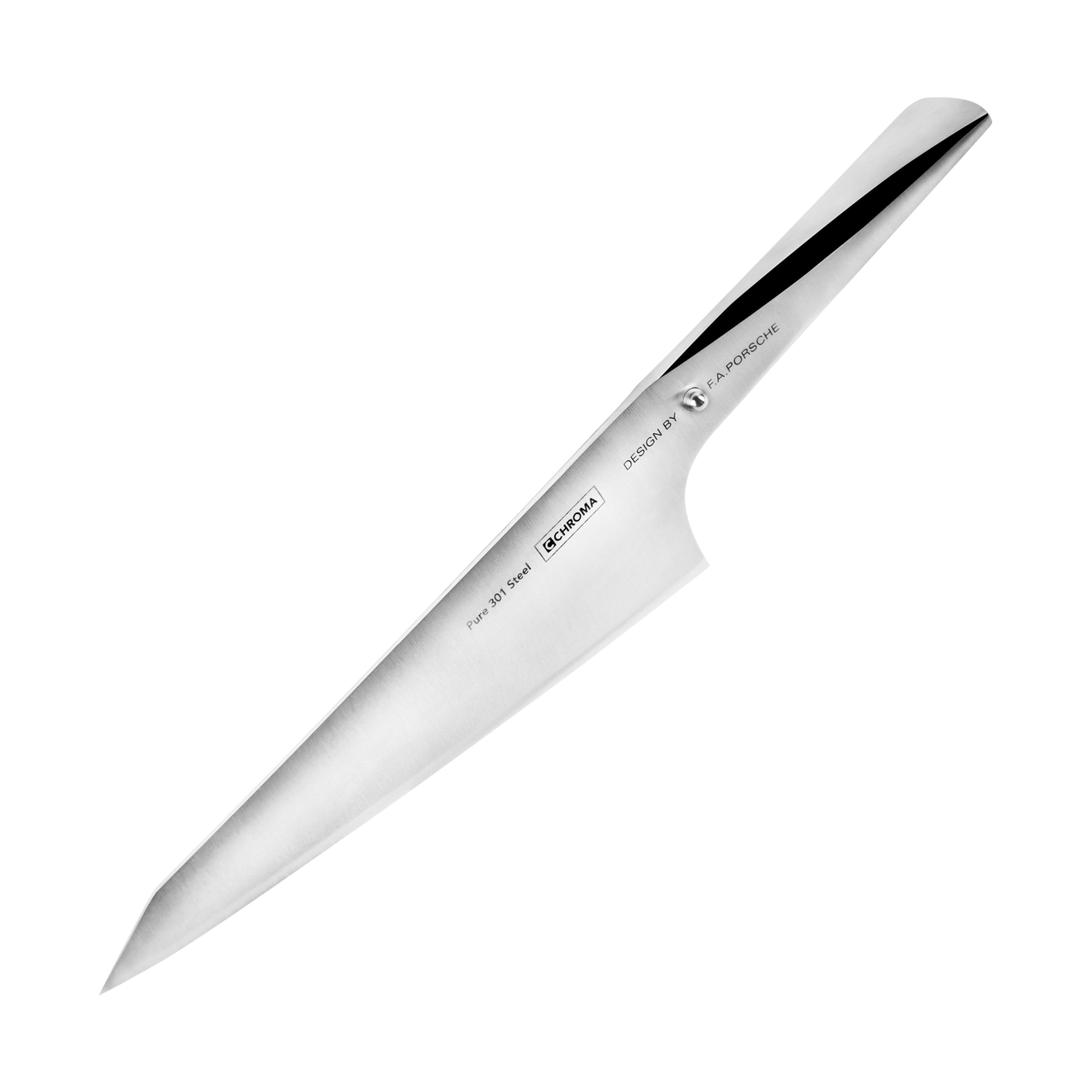 Chroma Type 301: 7 1/2 Katano Knife