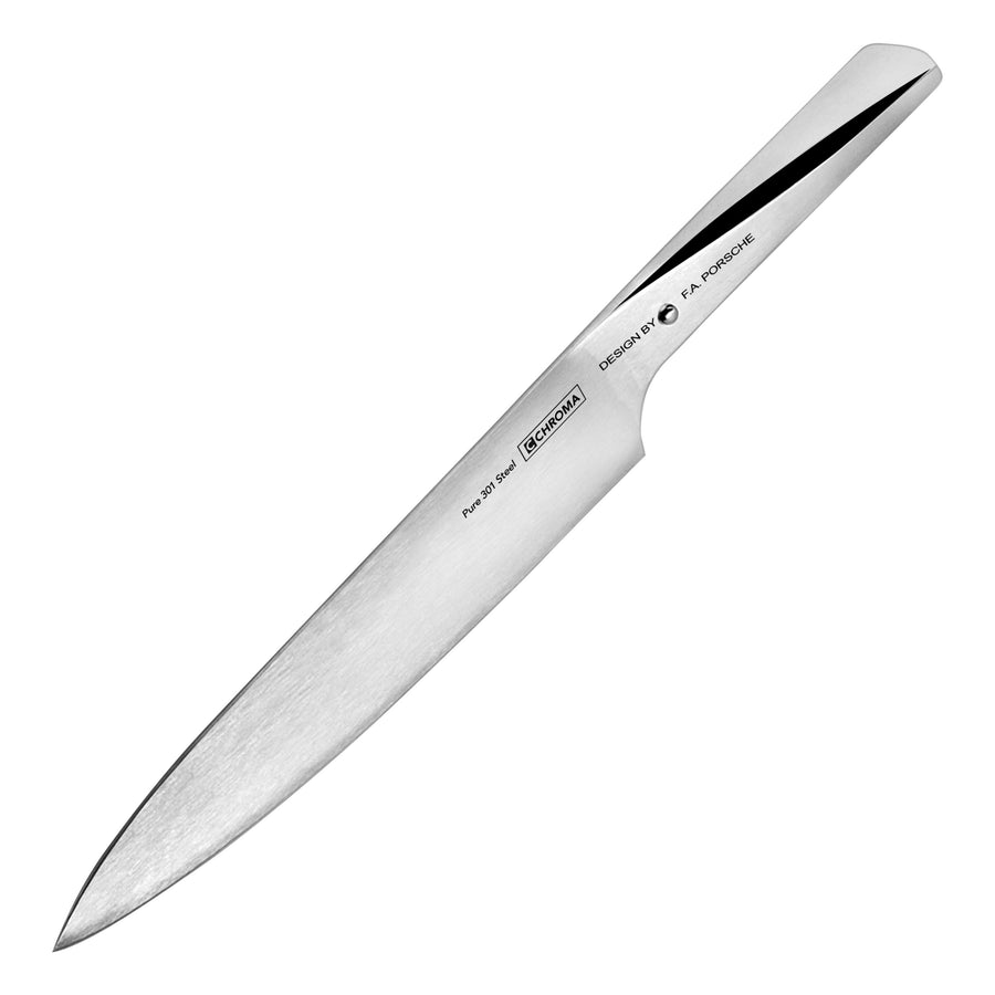 Chroma Type 301 10" Chef's Knife