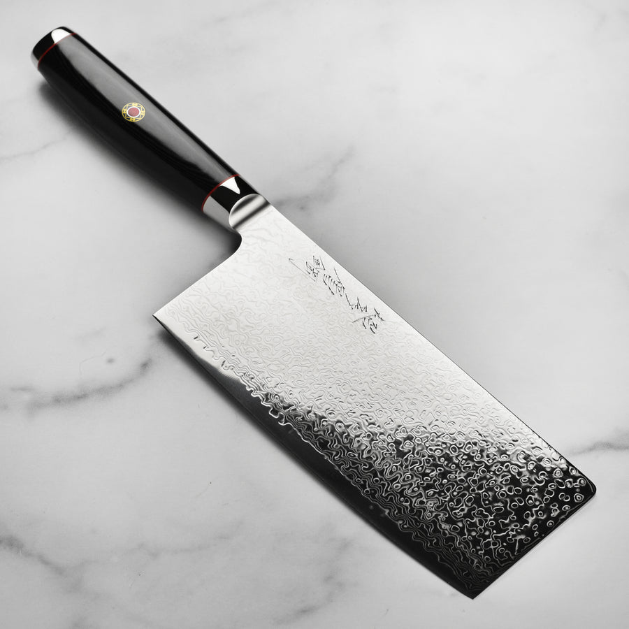 Enso SG2 7" Chinese Chef's Knife