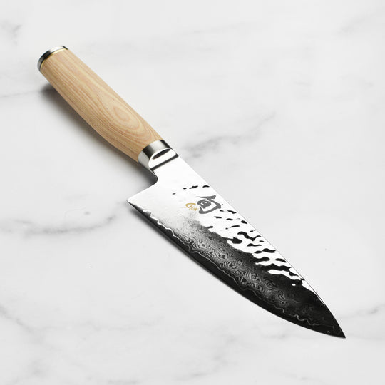 Shun Premier Blonde 6" Chef's Knife
