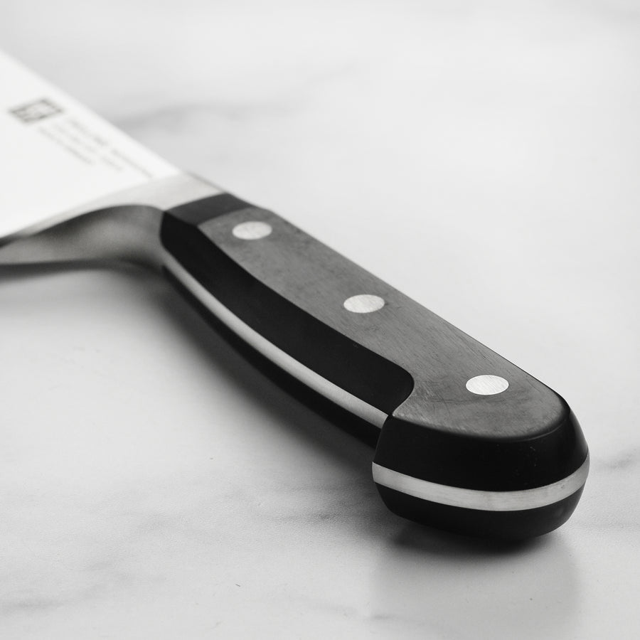 Zwilling Professional S 8" Chef's Knife