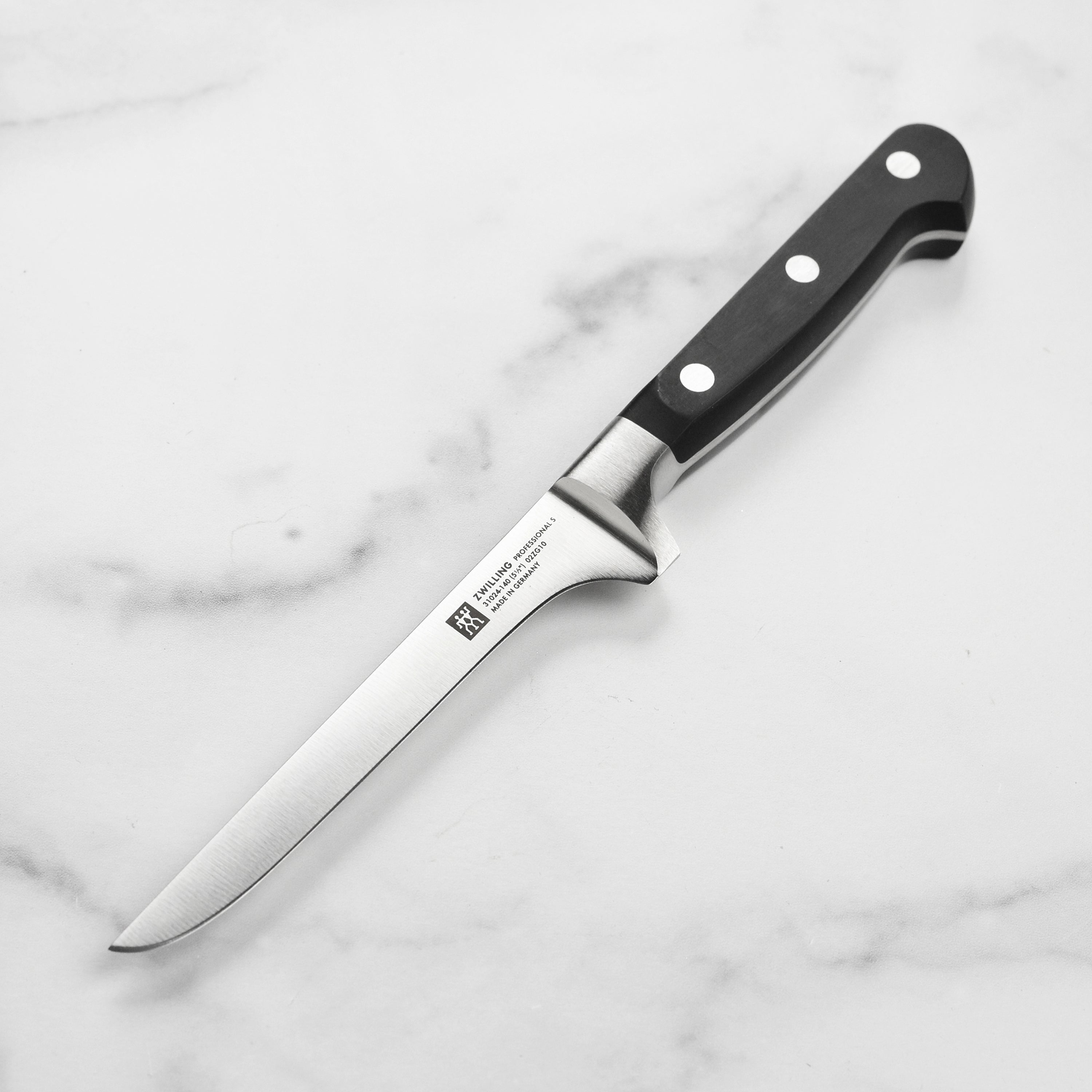 Zwilling Ja Henckels Boning Knife: Precision for Perfect Cuts