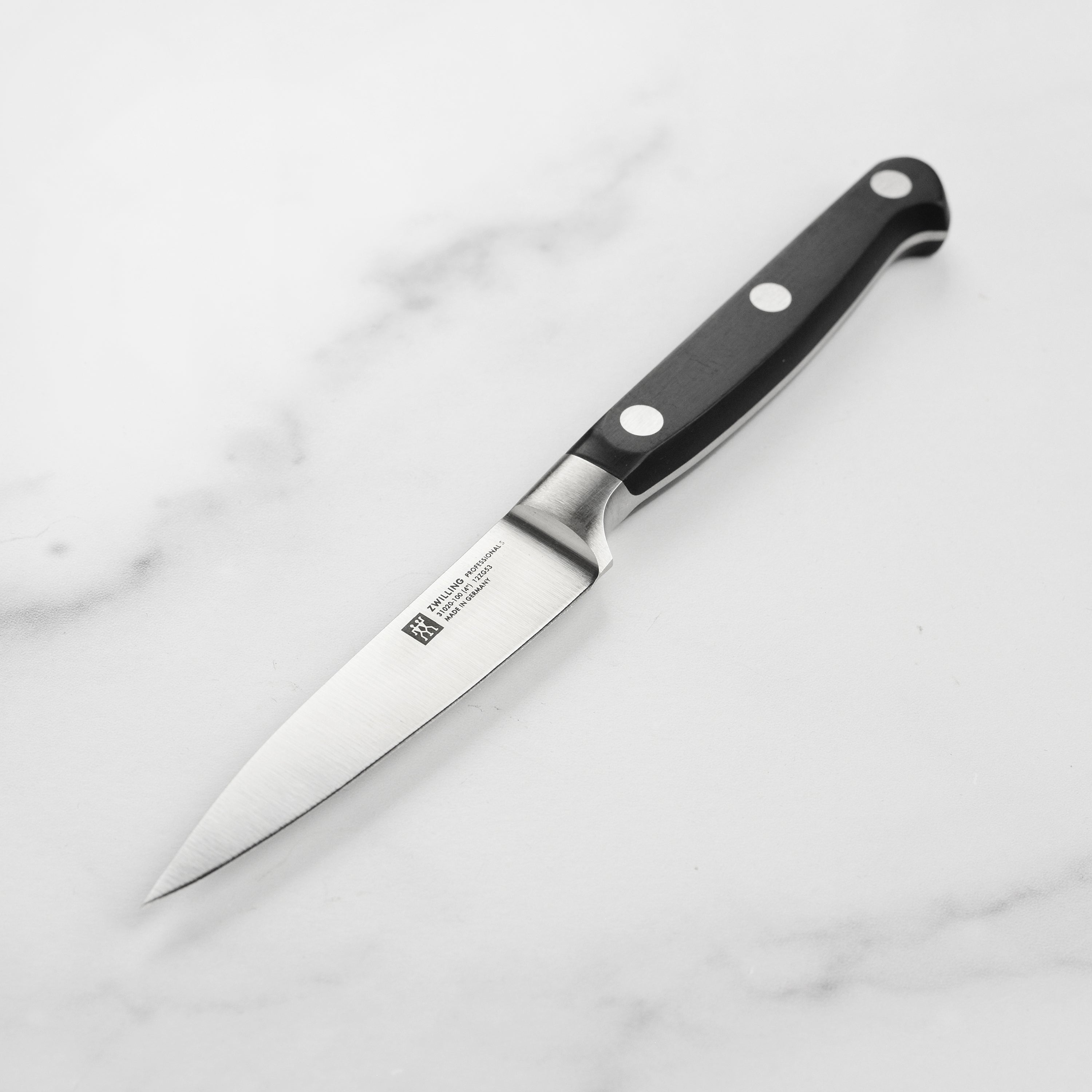 Zwilling J.A. Henckels Professional S Paring Knife - 4
