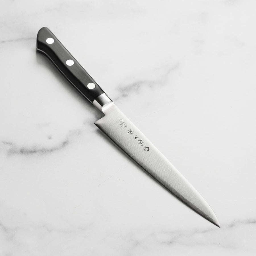 Tojiro DP 6" Utility Knife