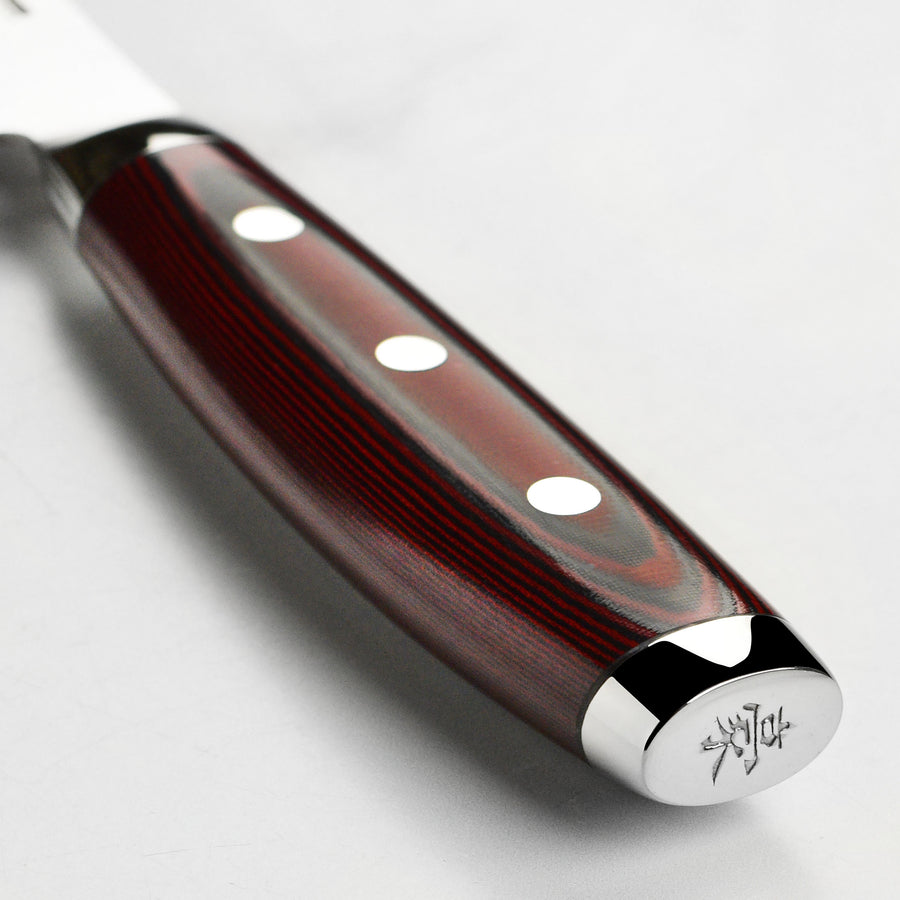 Yaxell Super Gou SG2 10.75" Ultimate Slicing Knife