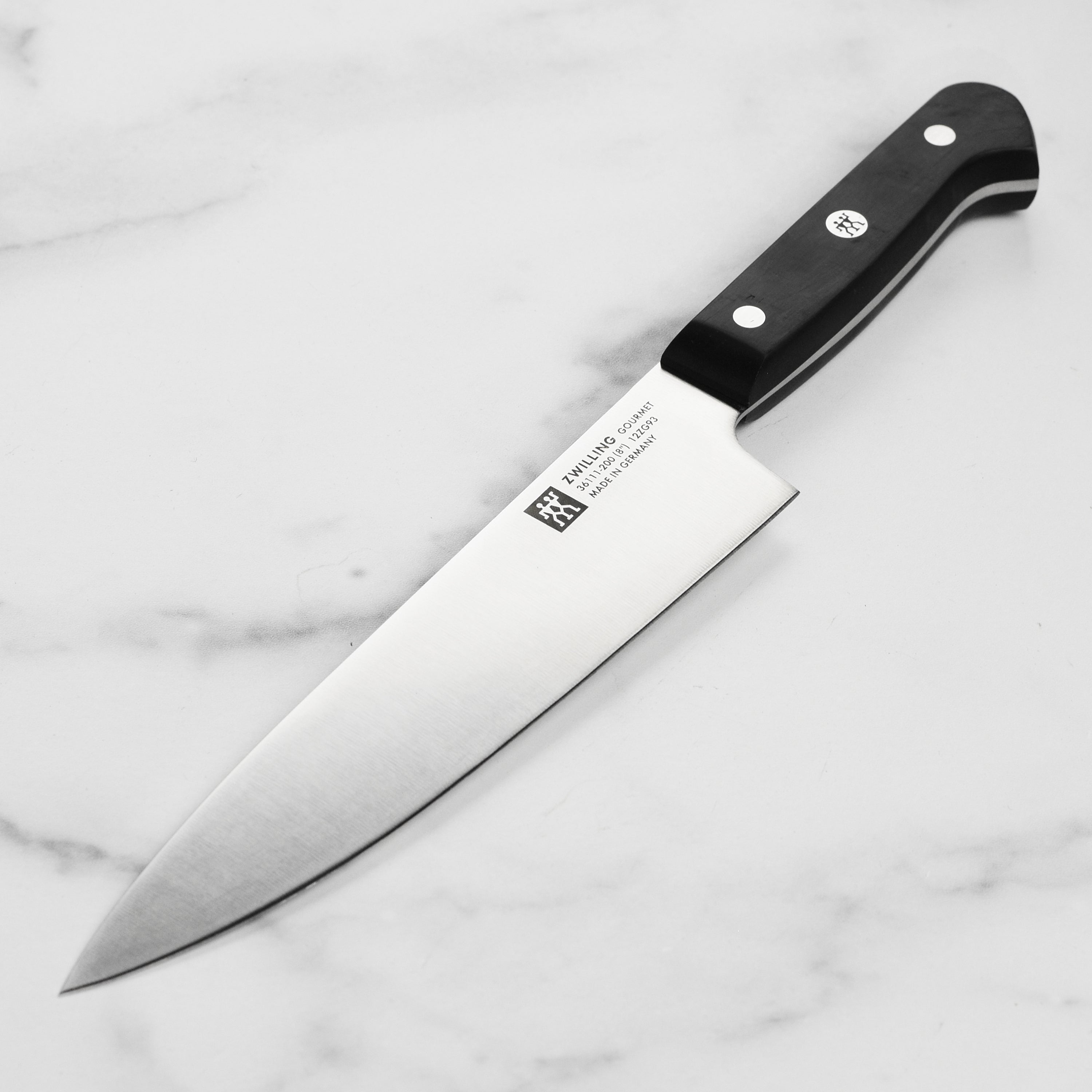 Zwilling Gourmet Chef's Knife - 8