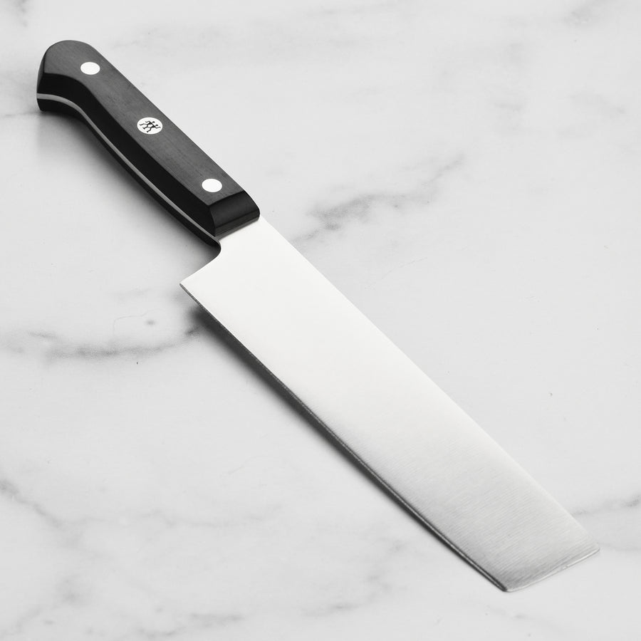 Zwilling Gourmet 6.5" Nakiri Knife