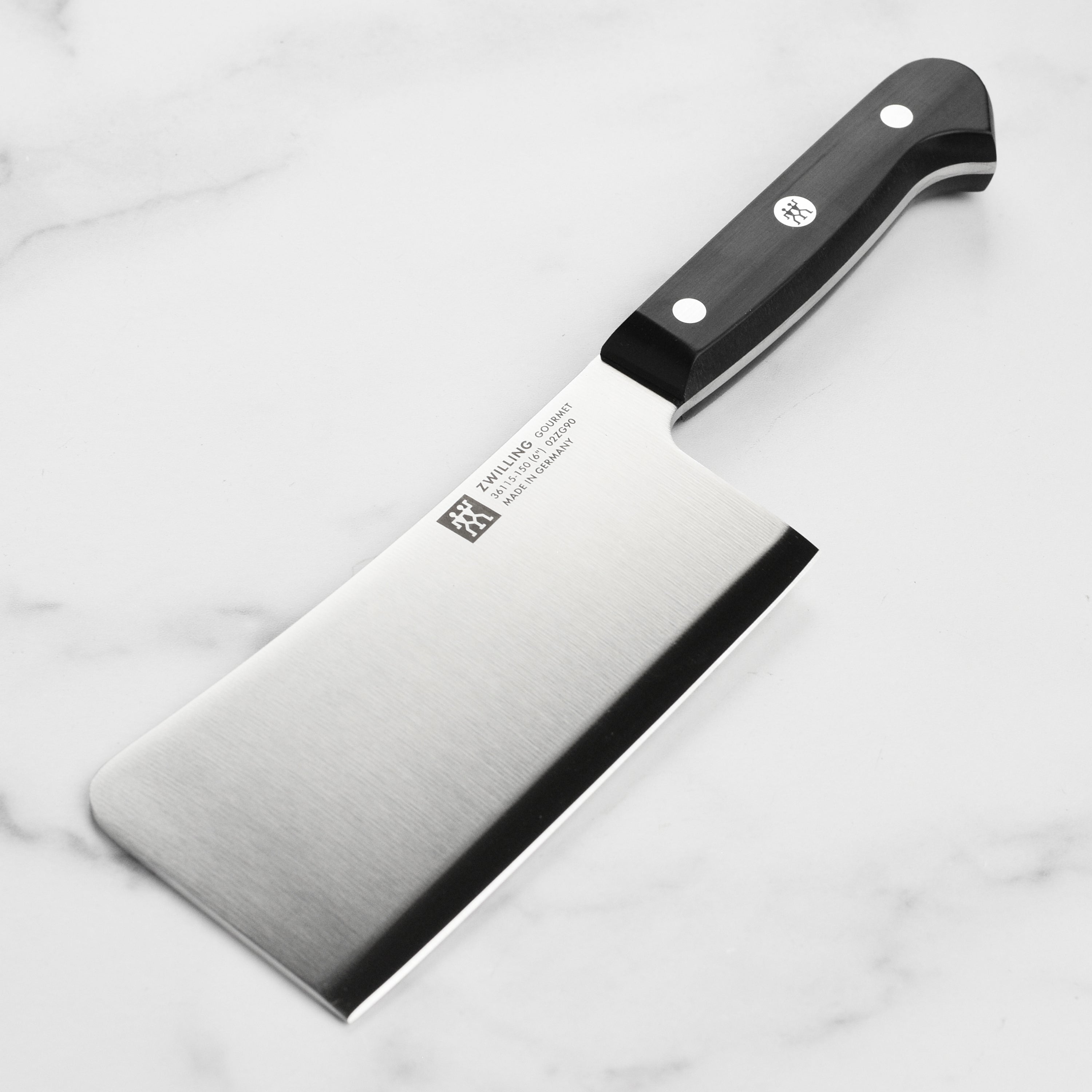 Zwilling Gourmet Meat Cleaver - 6