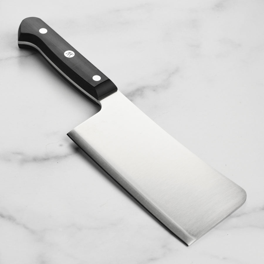 Zwilling Gourmet 6" Meat Cleaver