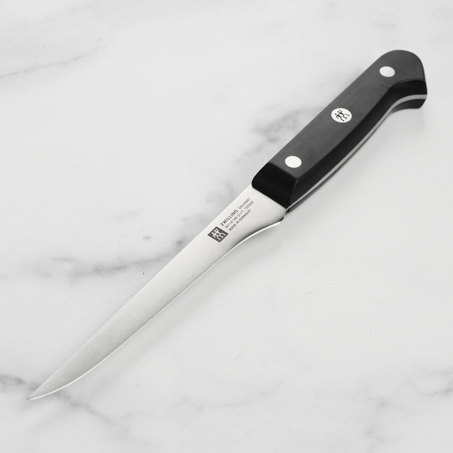Zwilling Gourmet 5.5" Boning Knife