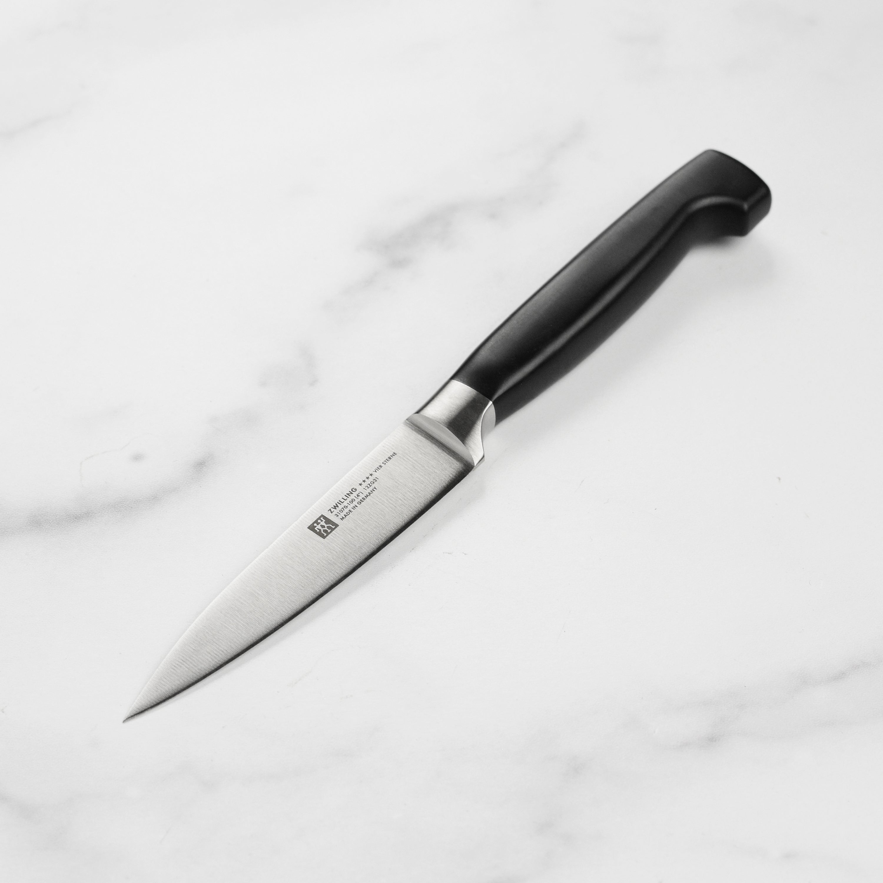 Zwilling J.A. Henckels Four Star Paring Knife - 4