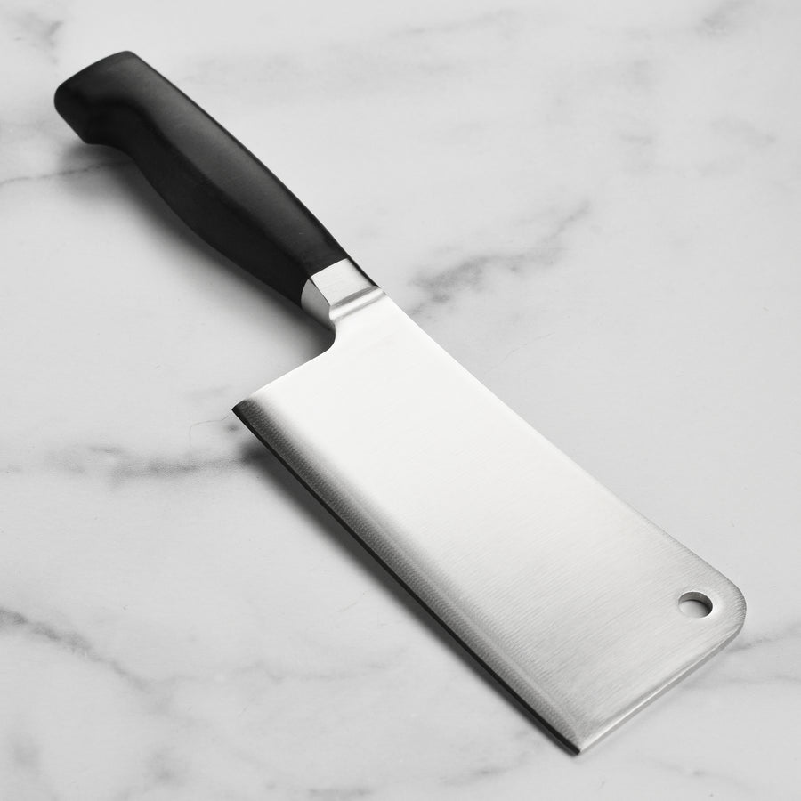 Zwilling Four Star 6" Forged Meat Cleaver