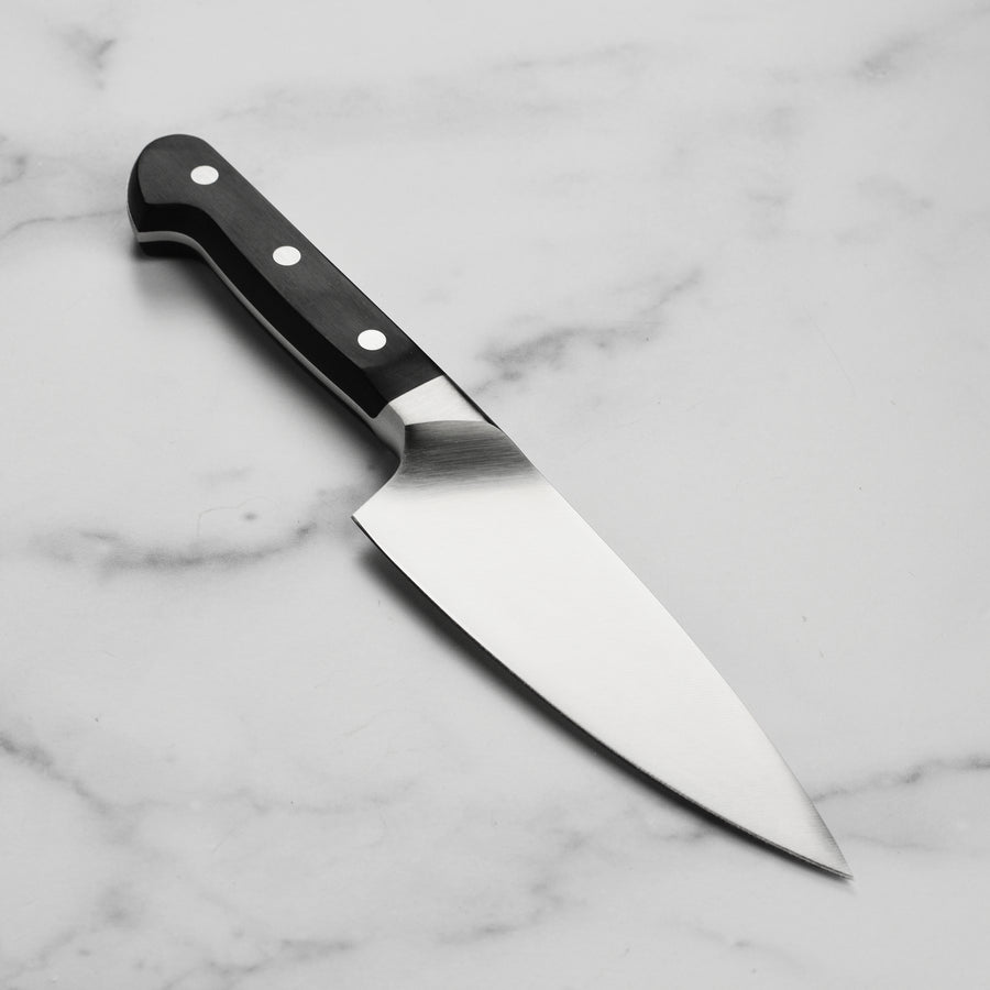 Zwilling Pro 6" Traditional Chef's Knife