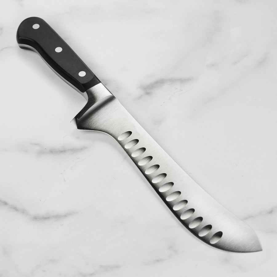 Wusthof Classic 8" Hollow Edge Butcher's Knife