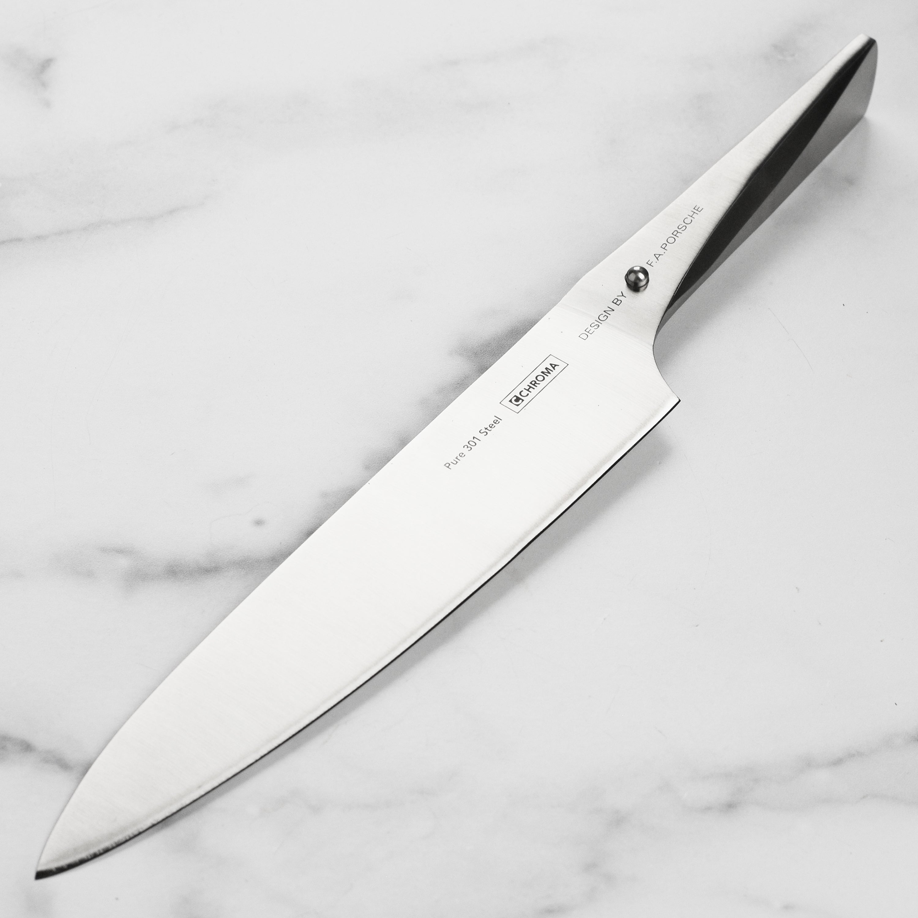 Chroma Chef's Knife - 10