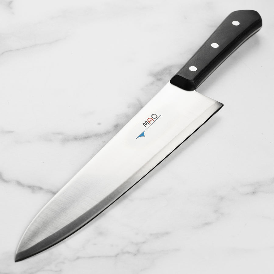 MAC Chef Series 10" Chef's Knife