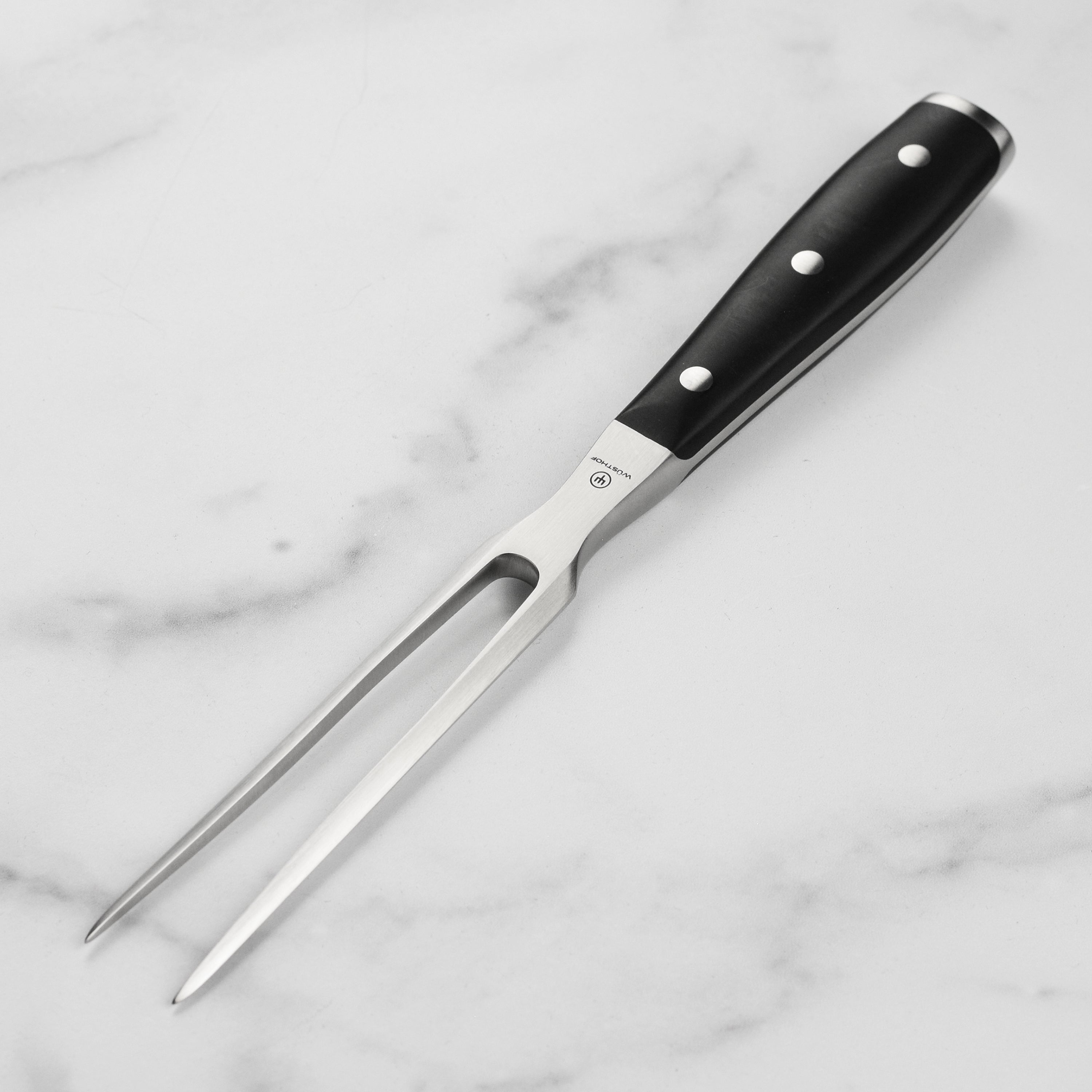 WÜSTHOF Classic ミートフォーク16cm Classic Curved Meat Fork 16 cm | 6 inch – WÜSTHOF Germany