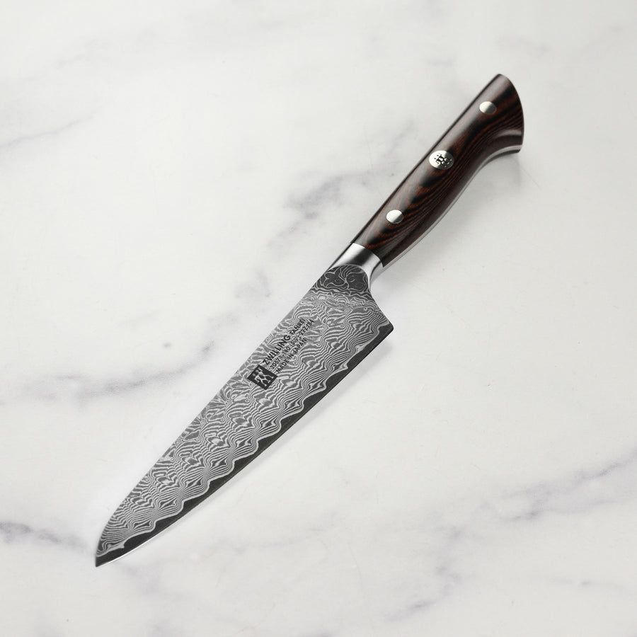 Zwilling Tanrei 5.5" Prep Knife