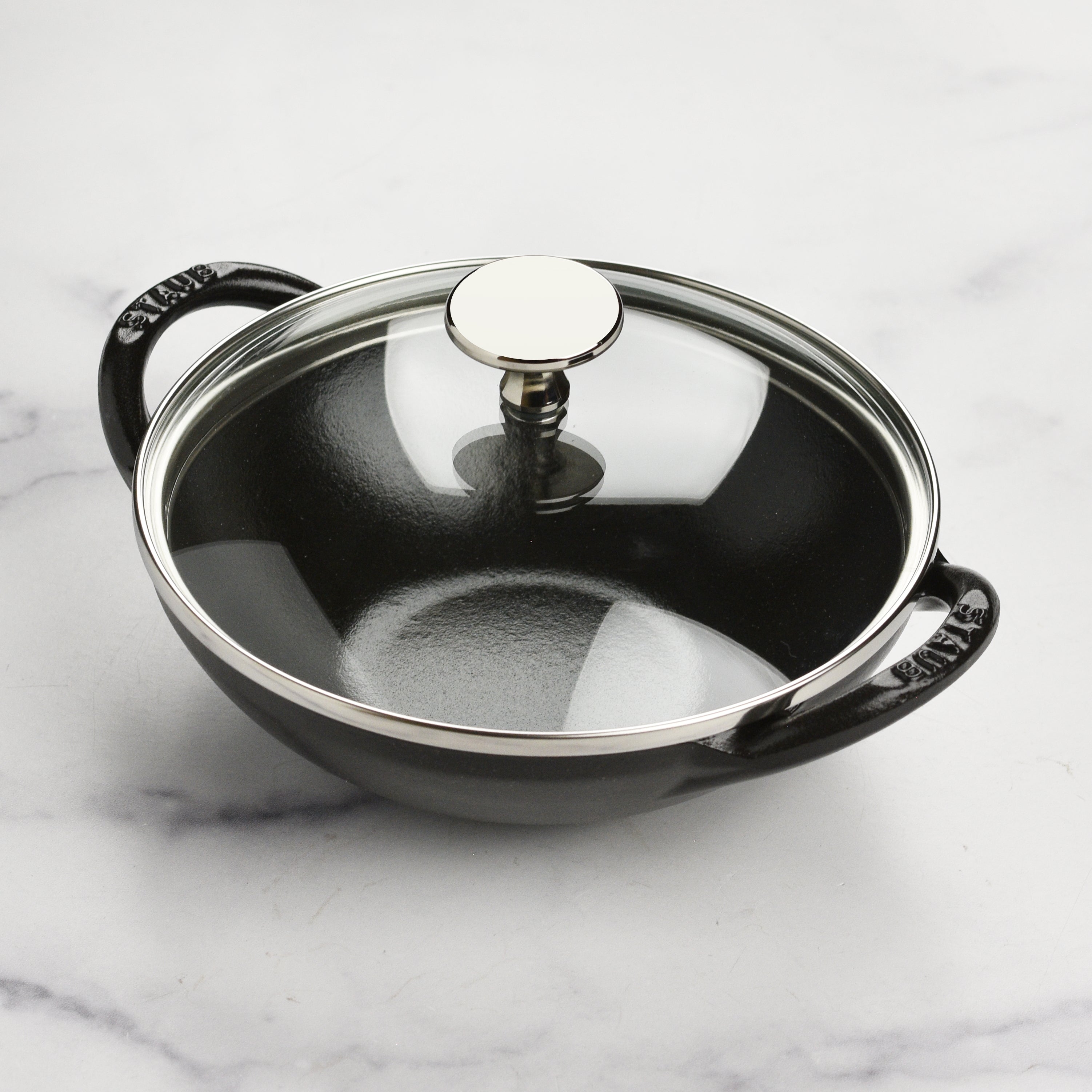 Staub Baby Wok - 6.5