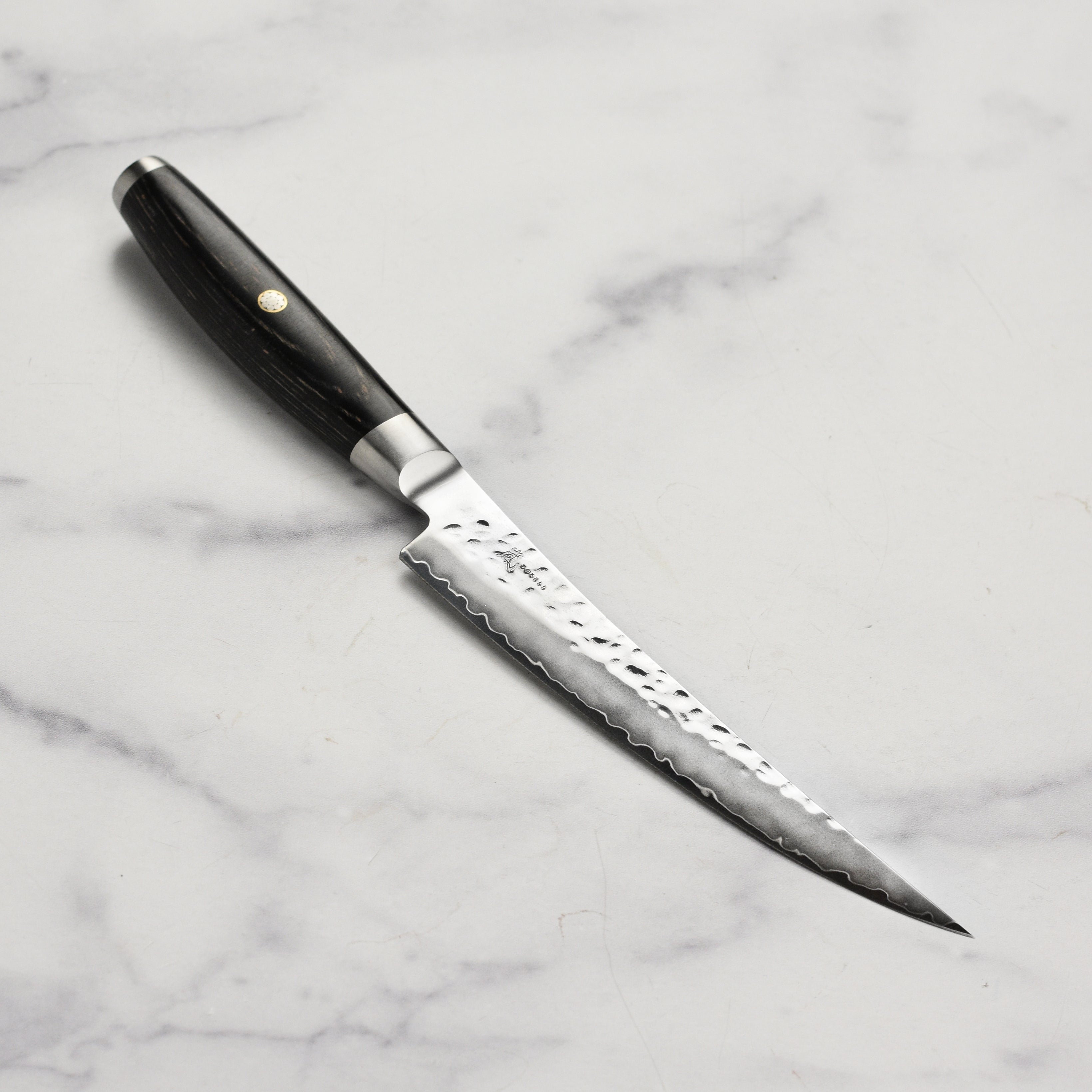 Yaxell Ketu SG2 Curved Boning Knife - 6