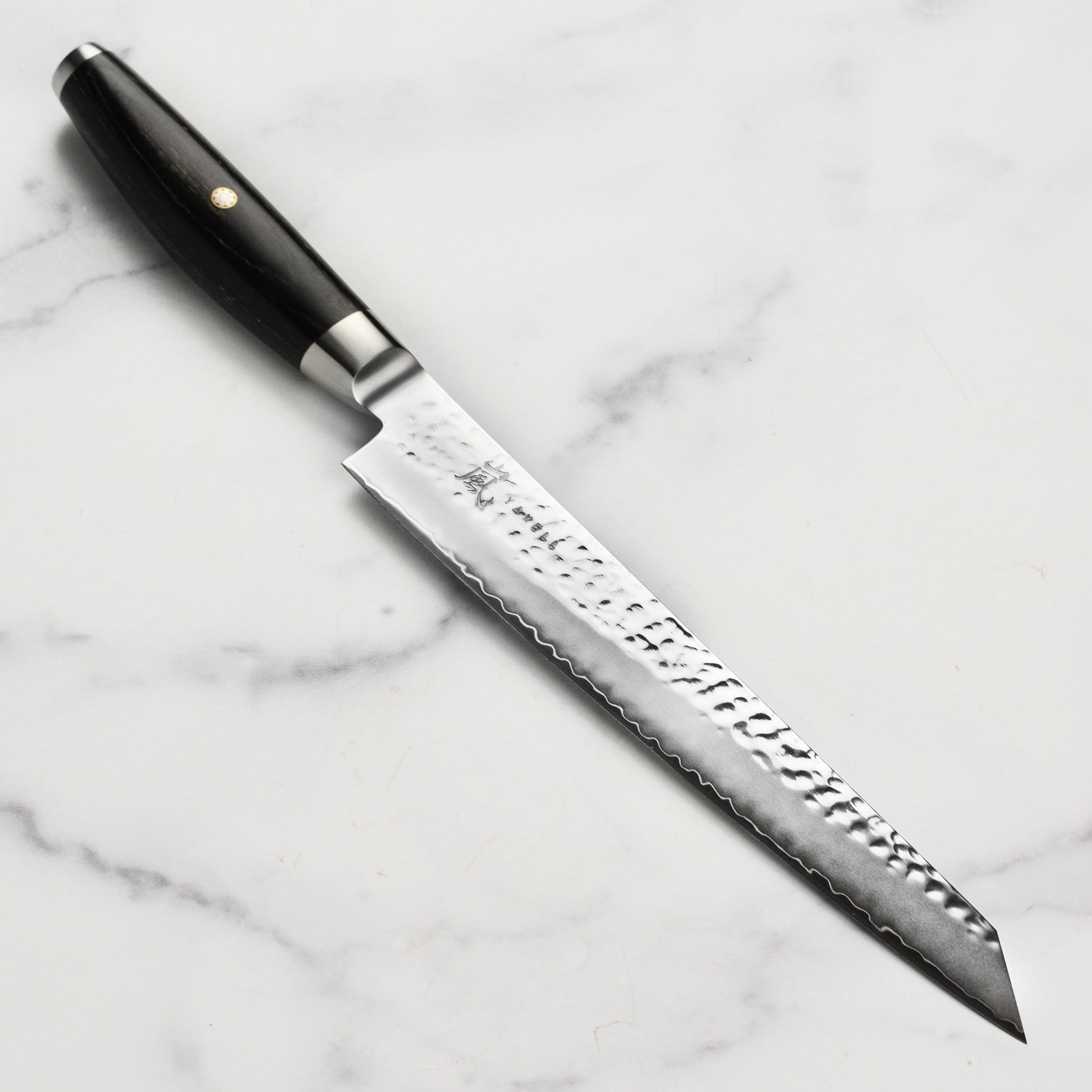 Yaxell Ketu SG2 Slicing Knife - 9