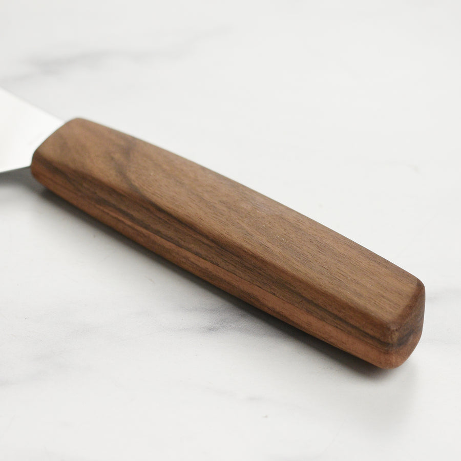 Victorinox Swiss Modern Wood 8.5" Bread Knife