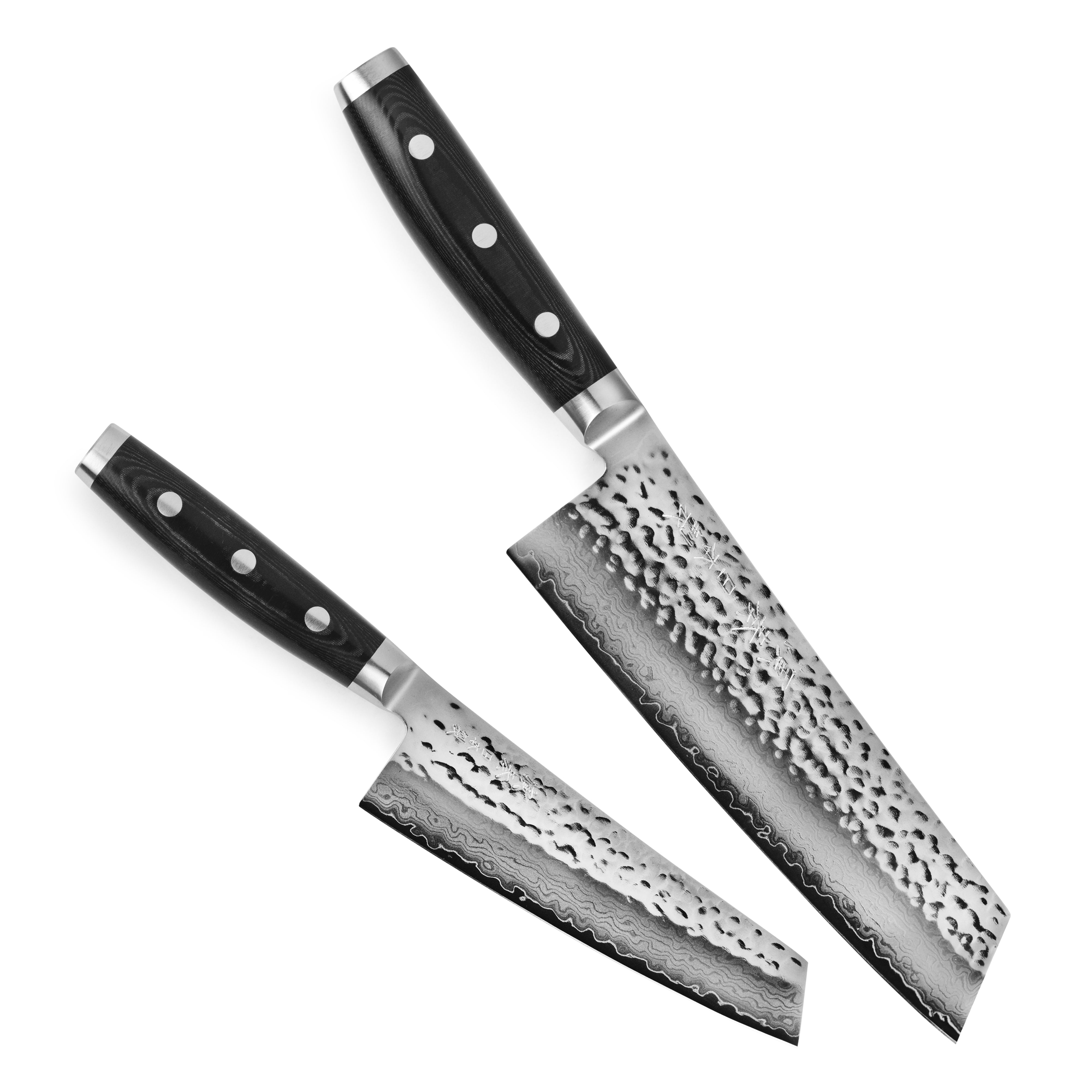 Enso Hizashi Prep Knife - 5.5