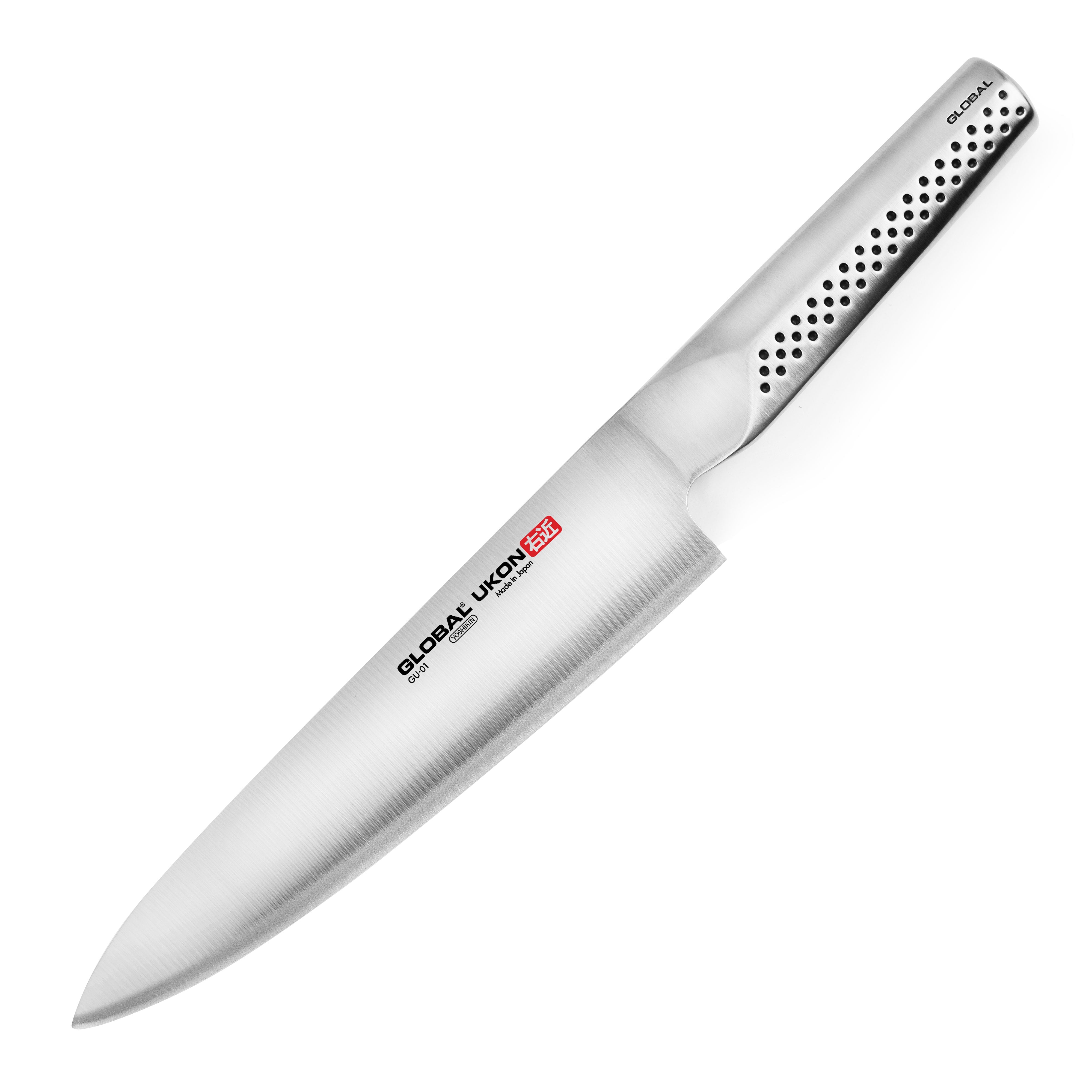 Global 8 Ukon Chef Knife