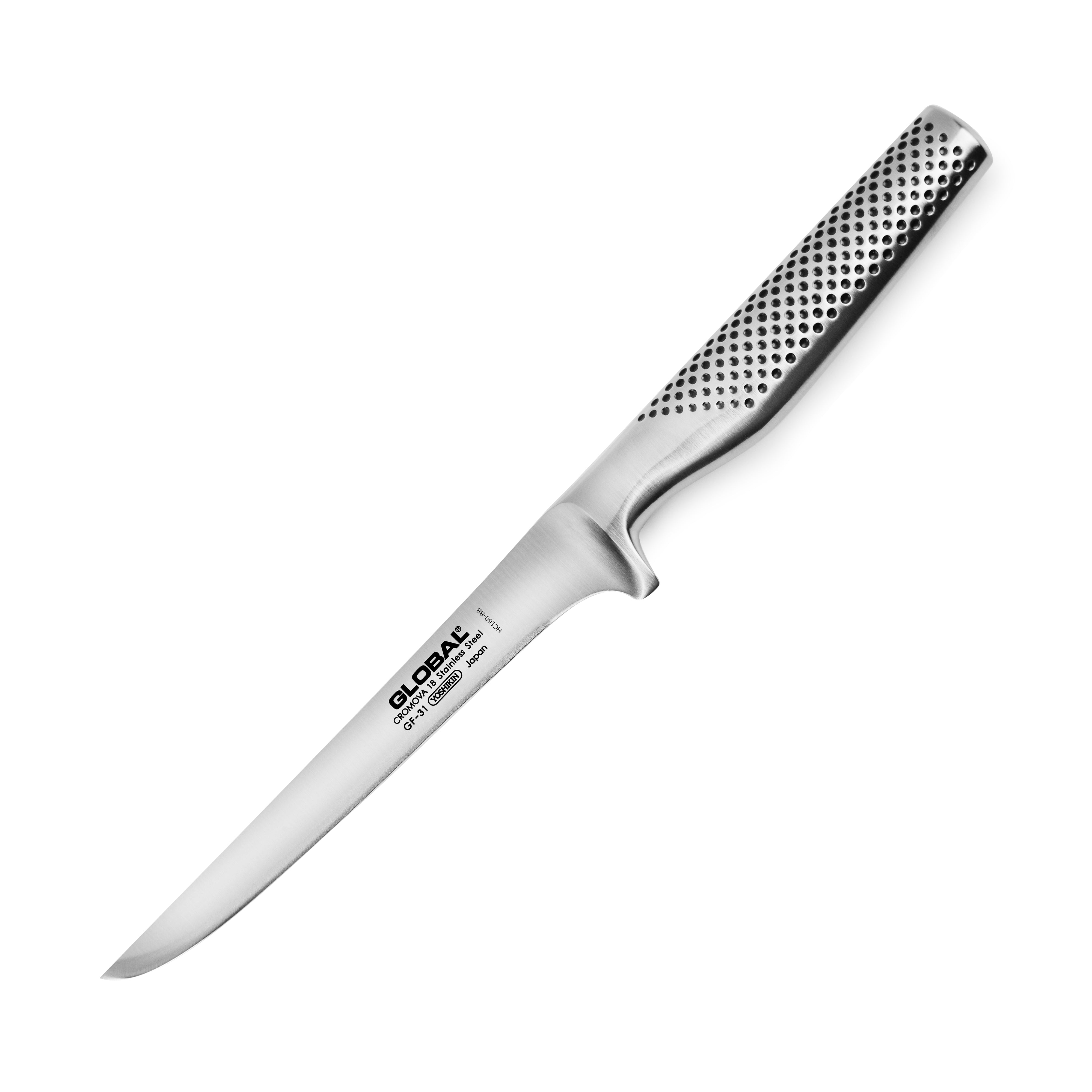  Global GF-31-6, 16cm Heavyweight Boning Knife, 6 1/4