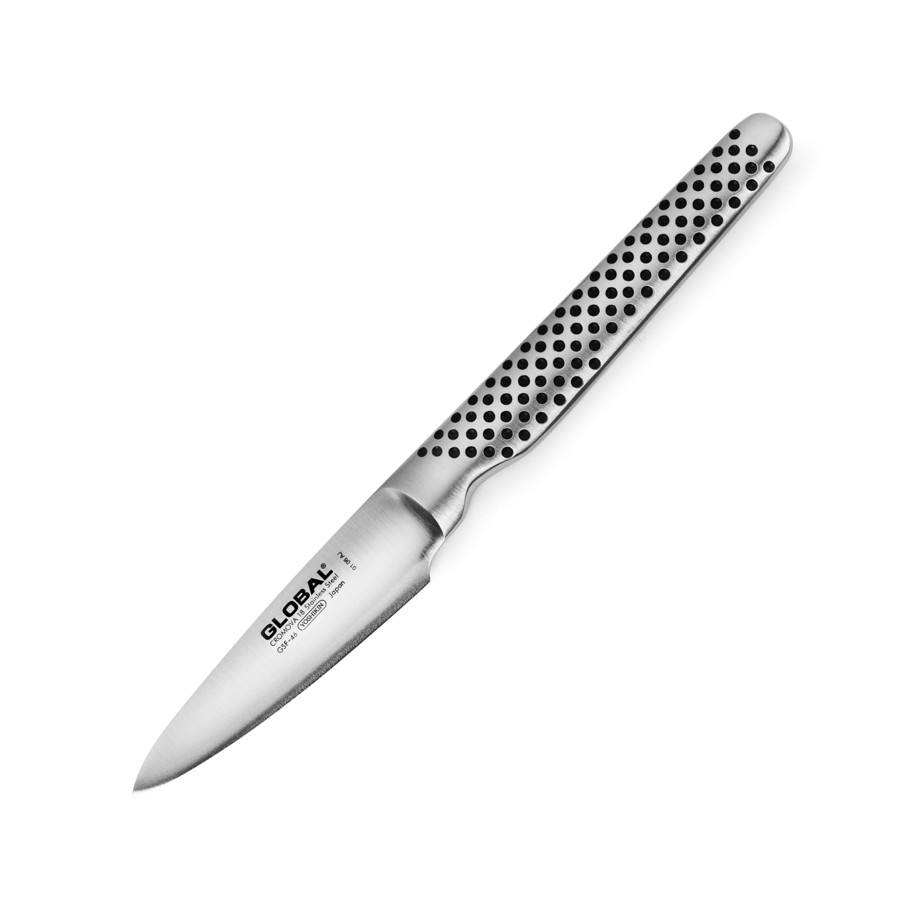 Global Paring Knife 3" Cutlery and More
