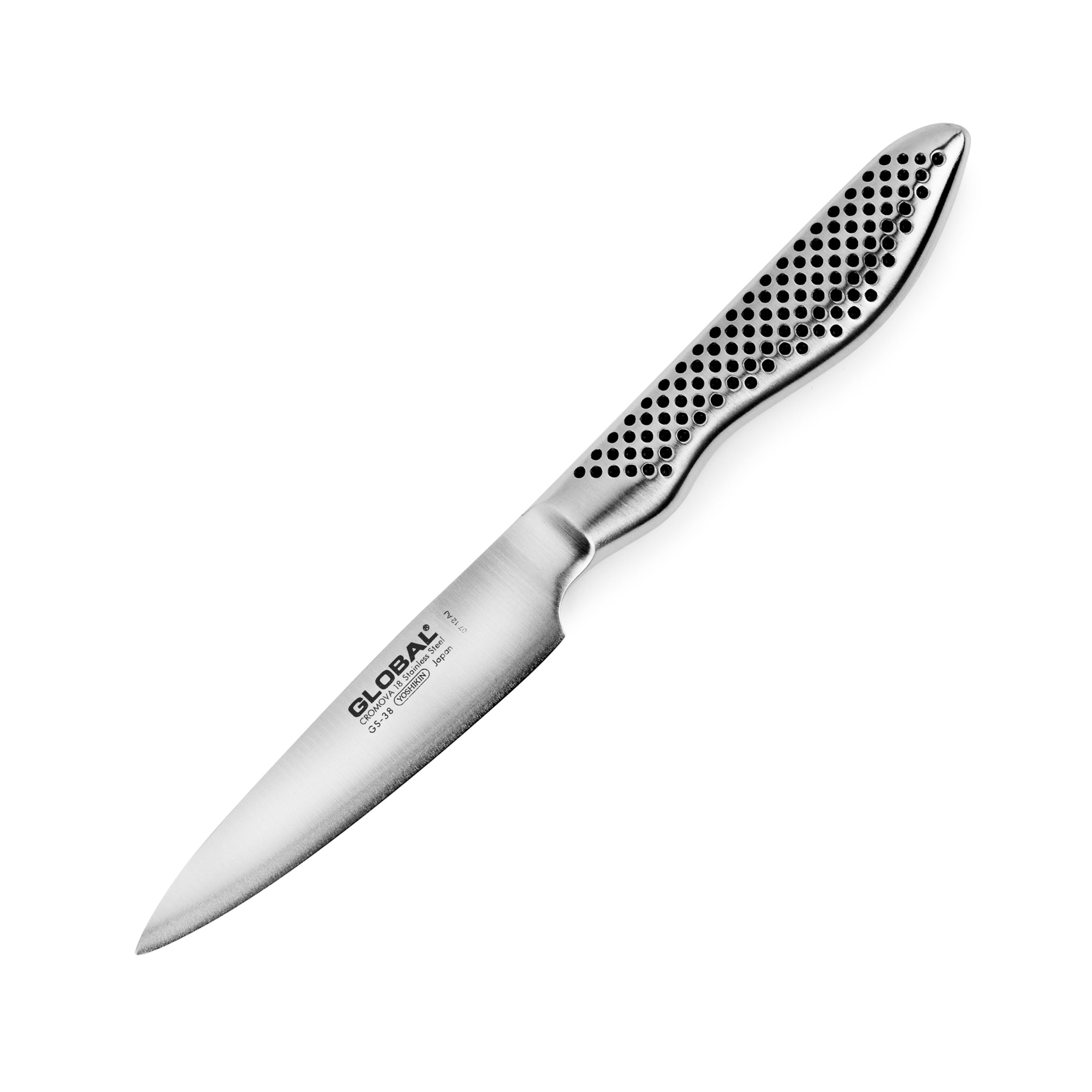 3.5 Paring Knife - Nitrogen Collection 
