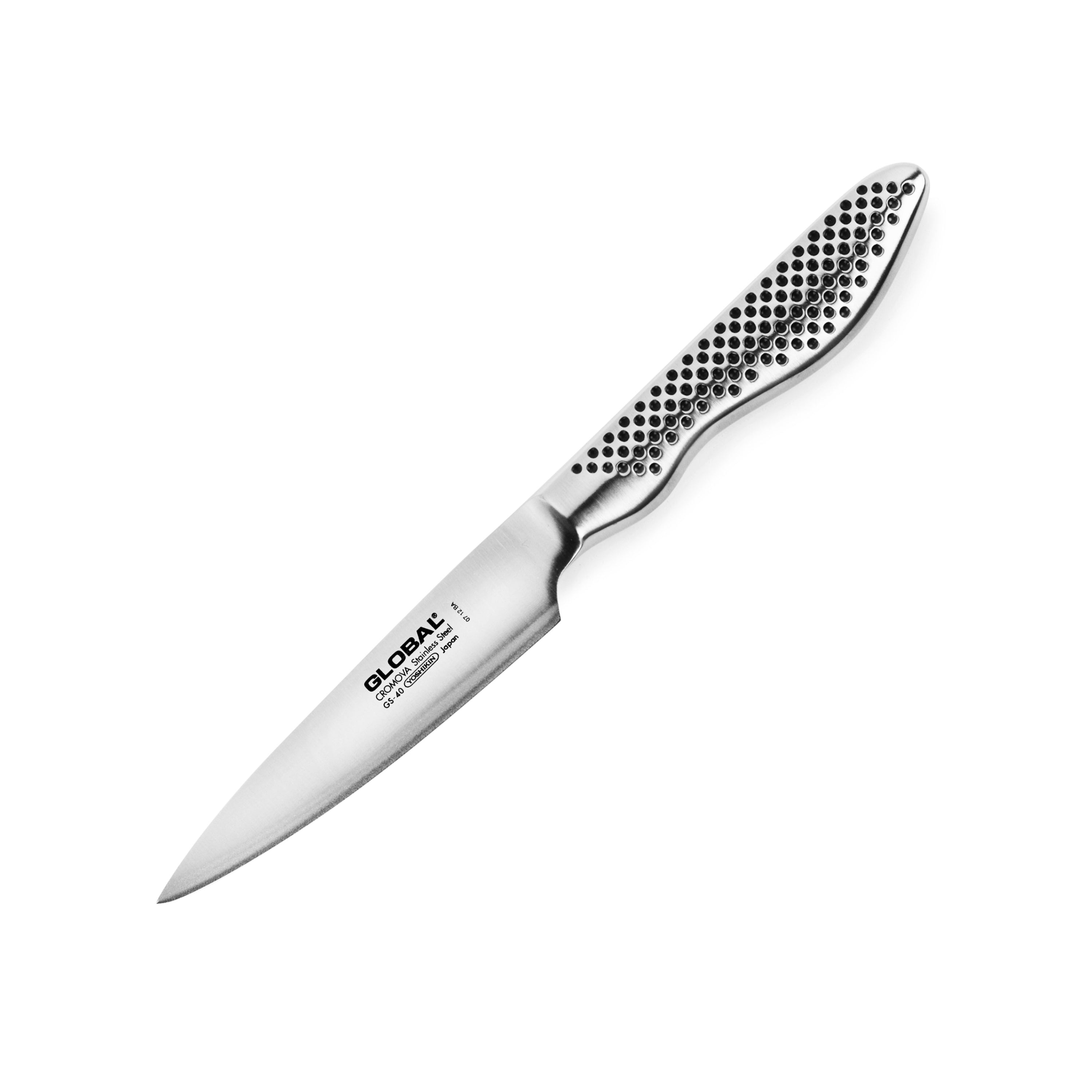 Global SAI 4.5 Jumbo Steak Knife