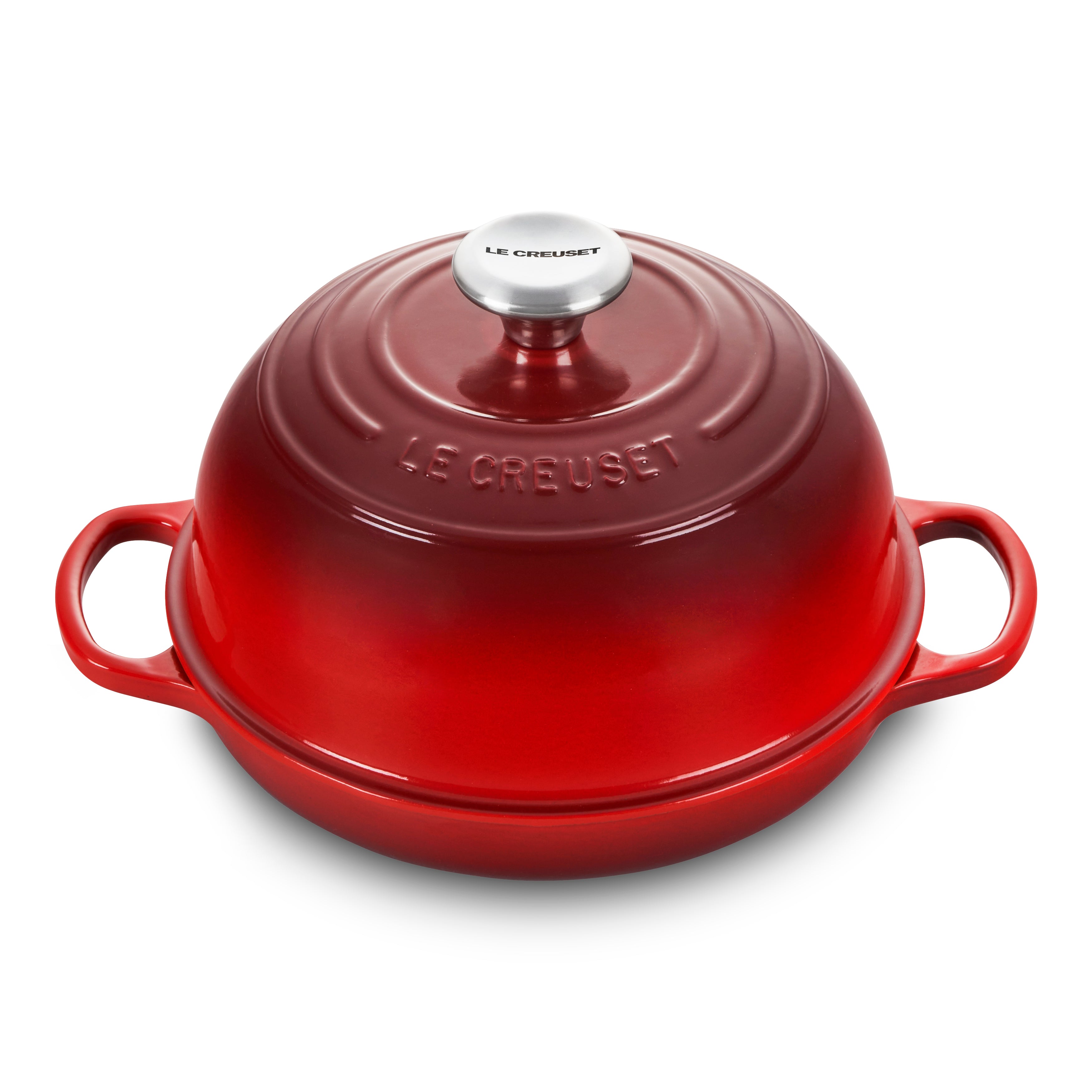 Le Creuset Bread Oven — KitchenKapers