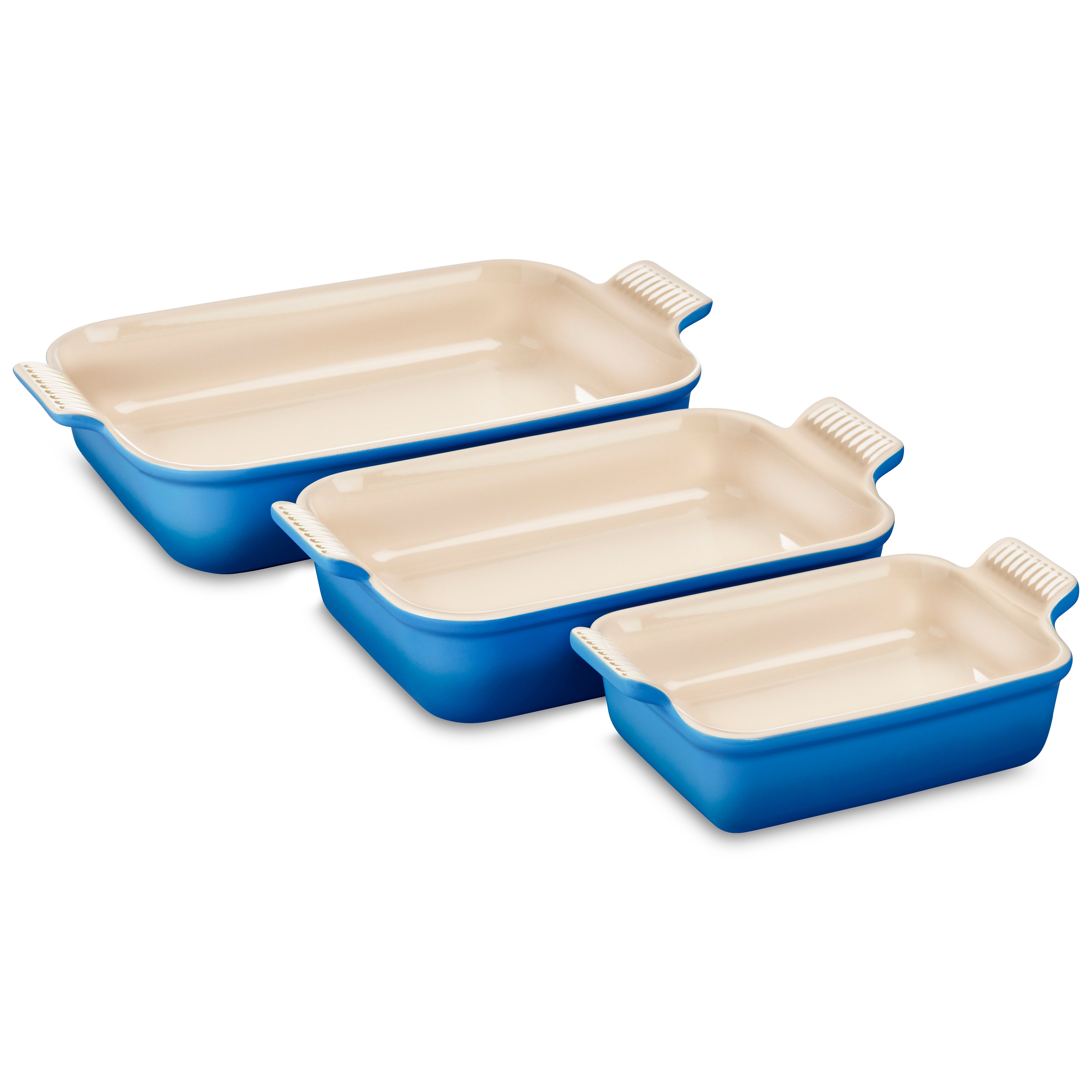 Le Creuset, Classic Heritage Loaf Pan