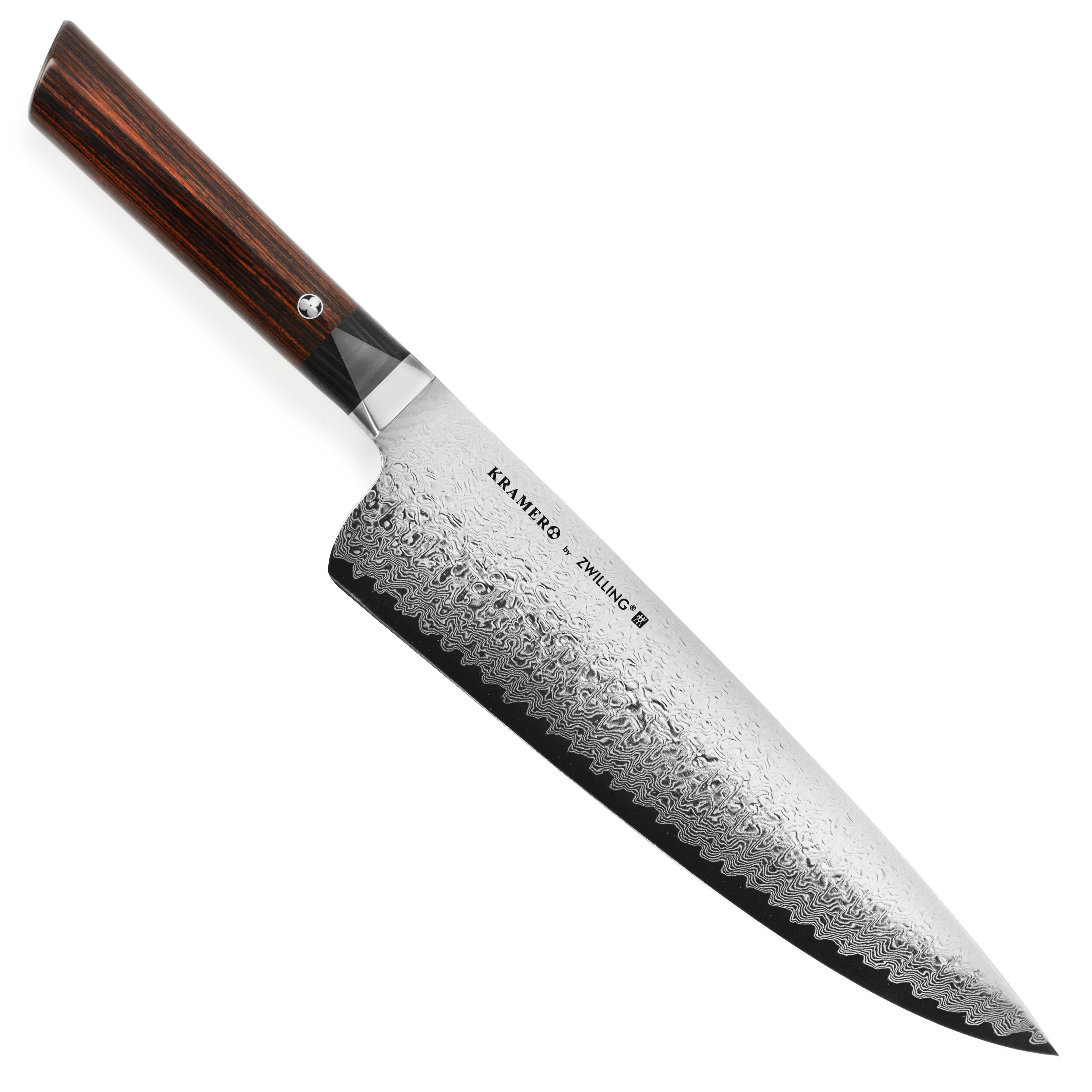 Queen Bee 10 Chef's Knife - Kramer Knives