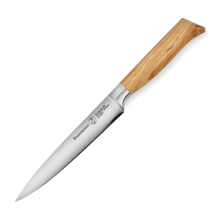 Messermeister Oliva Elite 6" Utility Knife