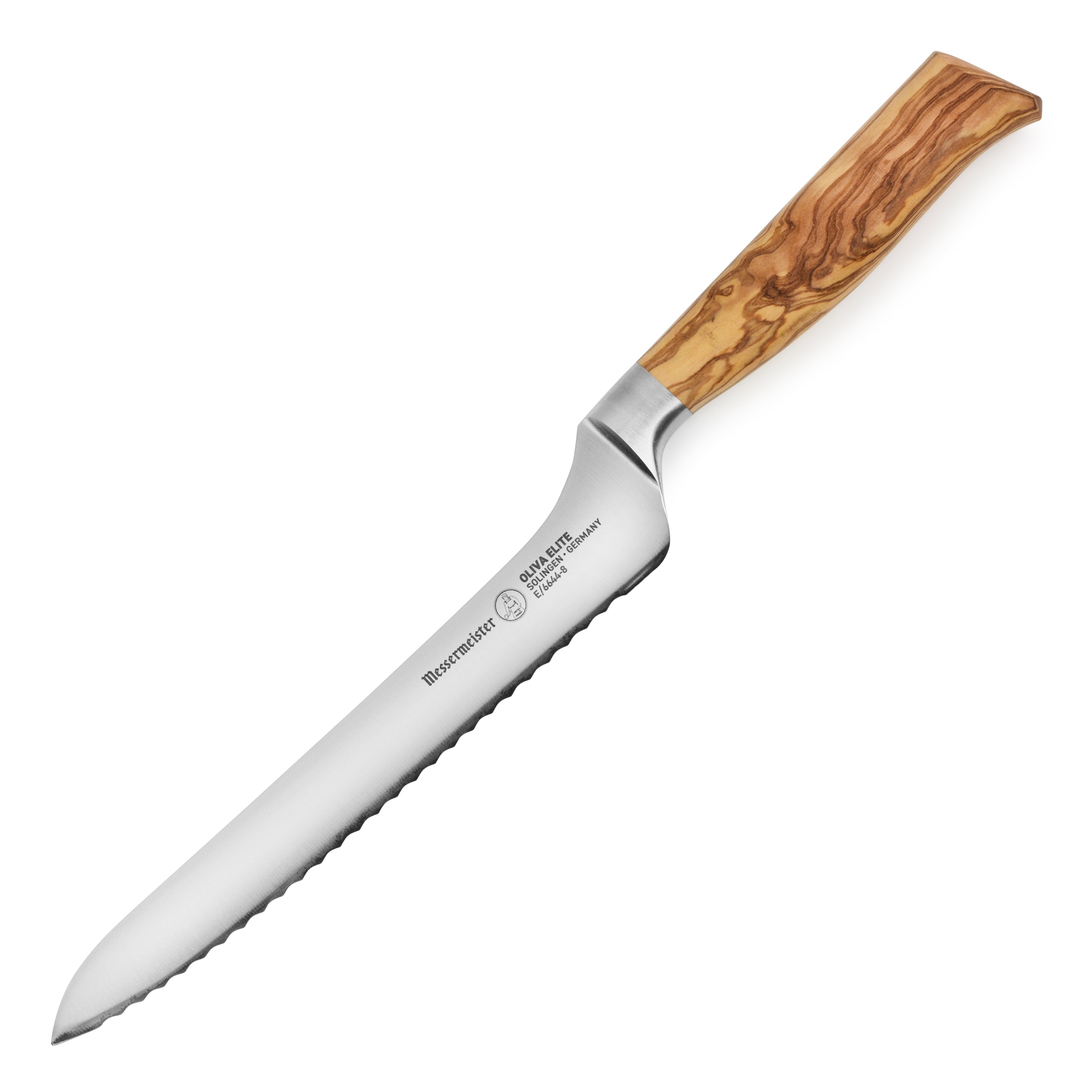 http://cutleryandmore.com/cdn/shop/products/MessermeisterOlivaElite8-inchOffsetBreadKnife.jpg?v=1647288988