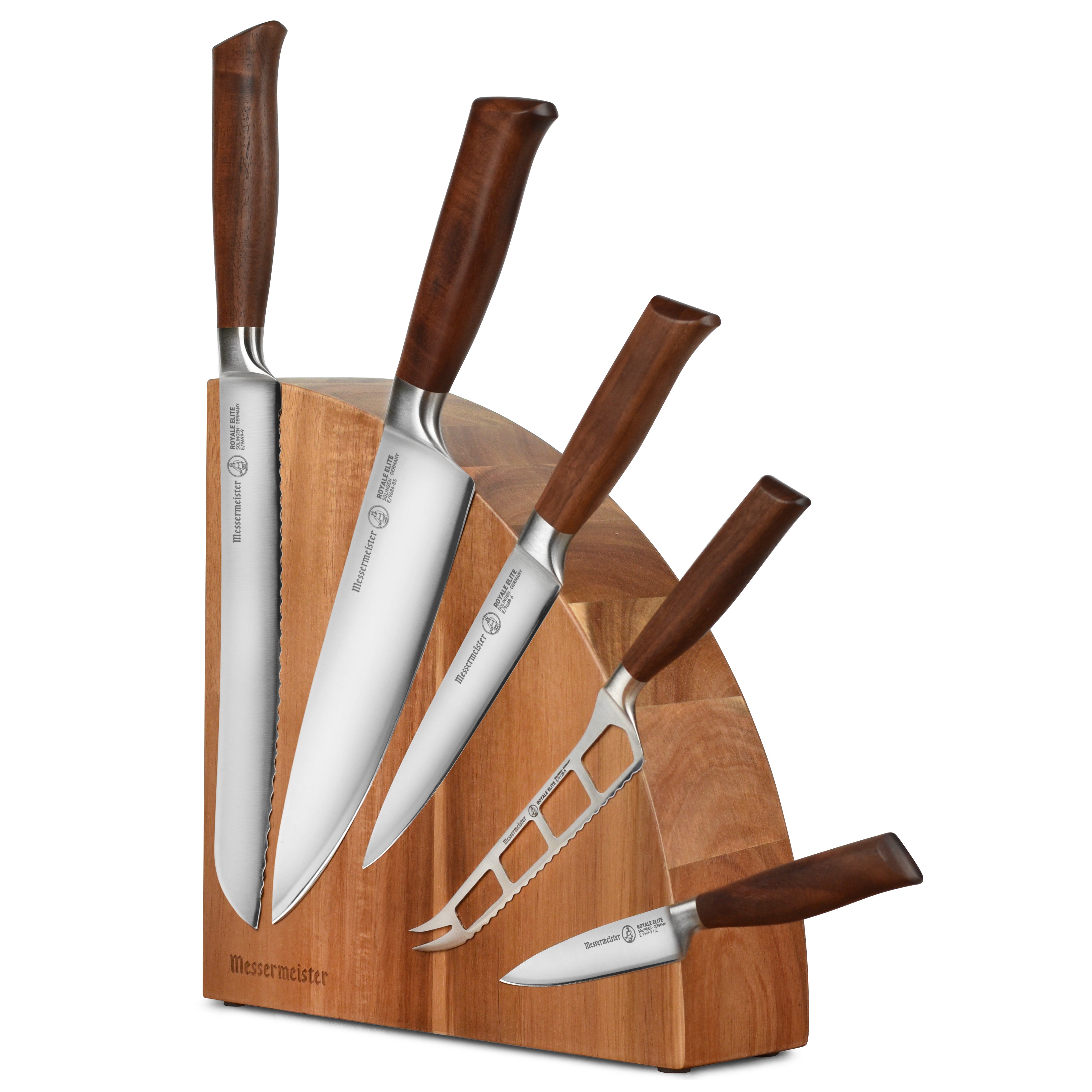 Meh: Emeril 6-Piece Knife Set